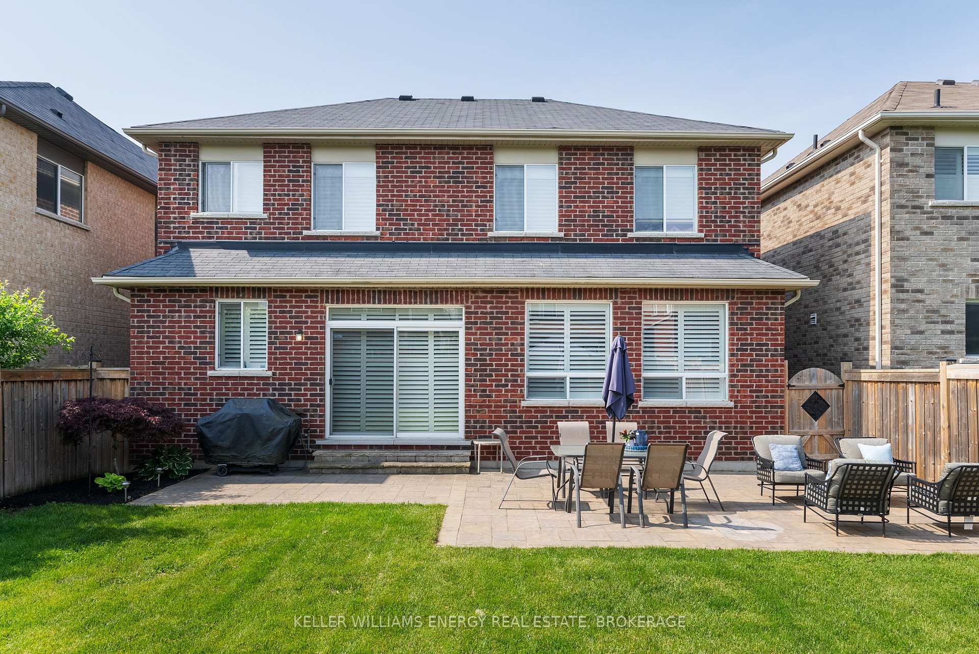 Photo 30 of 110 Britannia Avenue E, Oshawa, Windfields — HOMEH