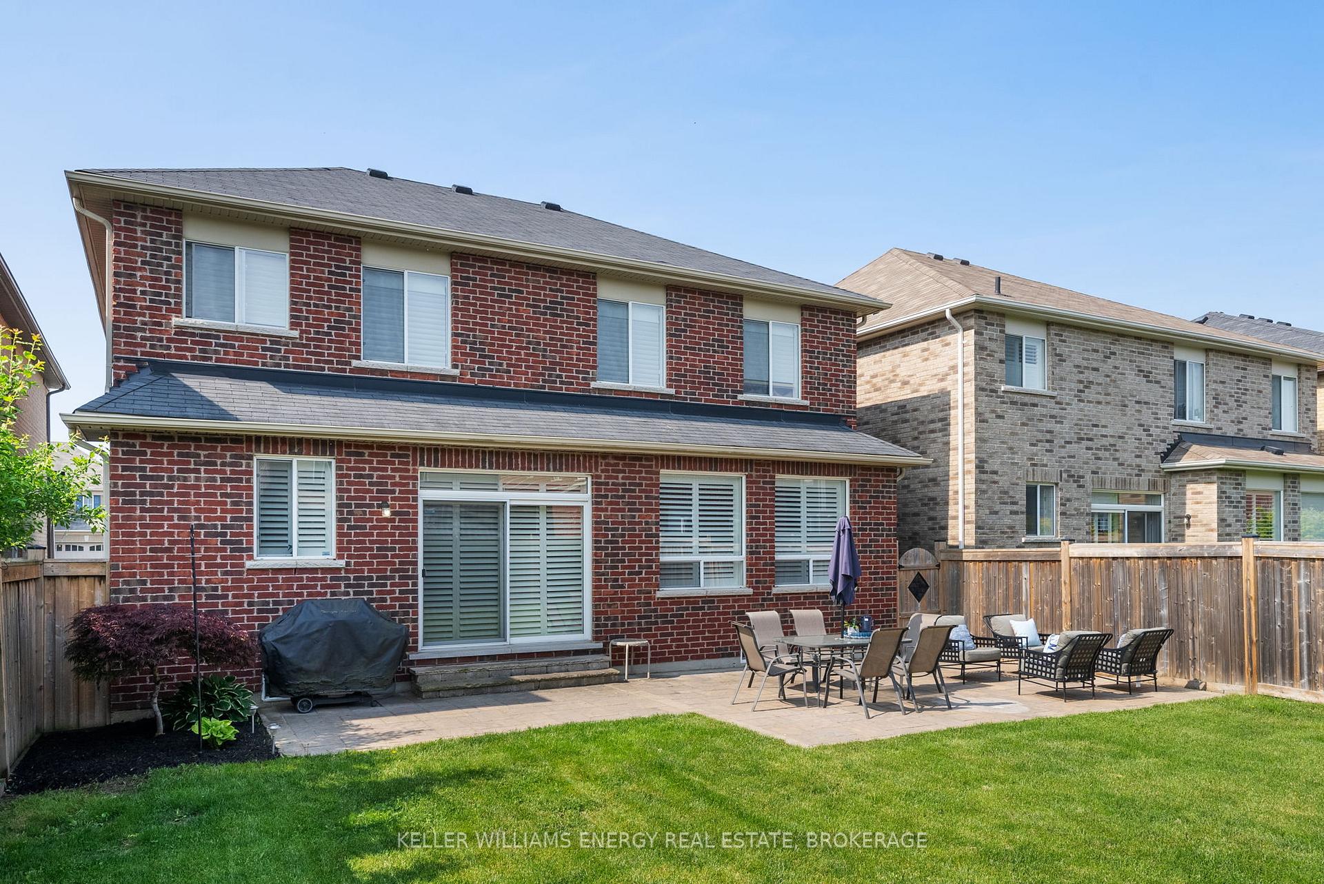Photo 40 of 110 Britannia Avenue E, Oshawa, Windfields — HOMEH
