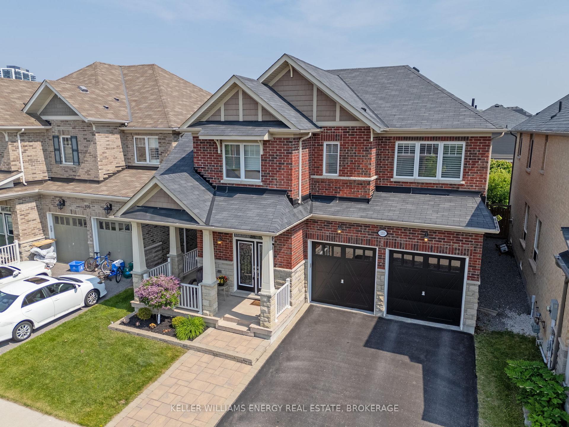 Photo 38 of 110 Britannia Avenue E, Oshawa, Windfields — HOMEH