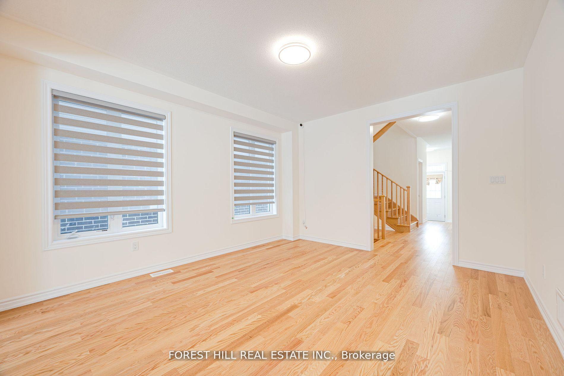 Photo 5 of 45 Prudhoe Terrace, Barrie, Rural Barrie Southeast — HOMEH