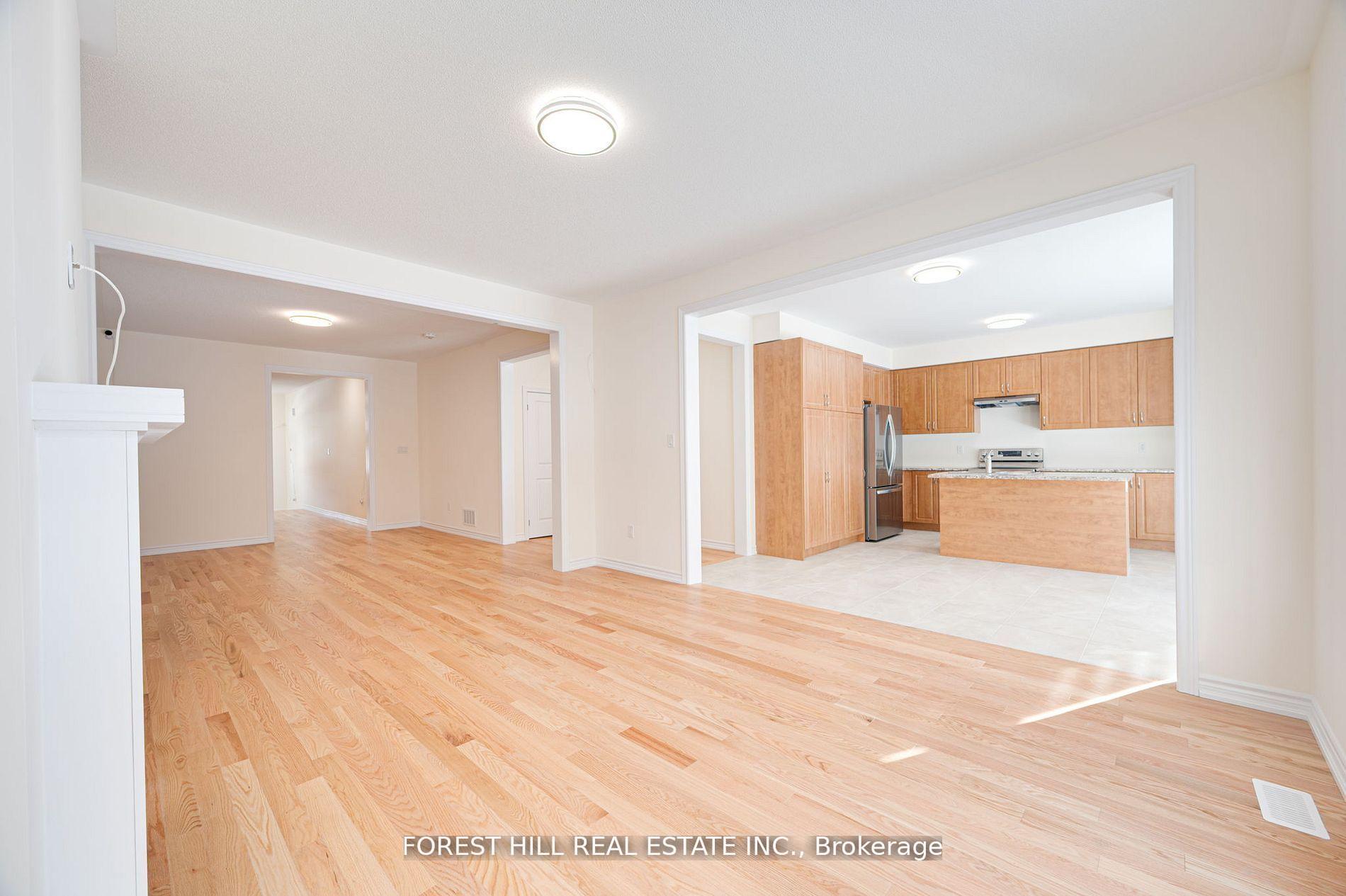 Photo 13 of 45 Prudhoe Terrace, Barrie, Rural Barrie Southeast — HOMEH