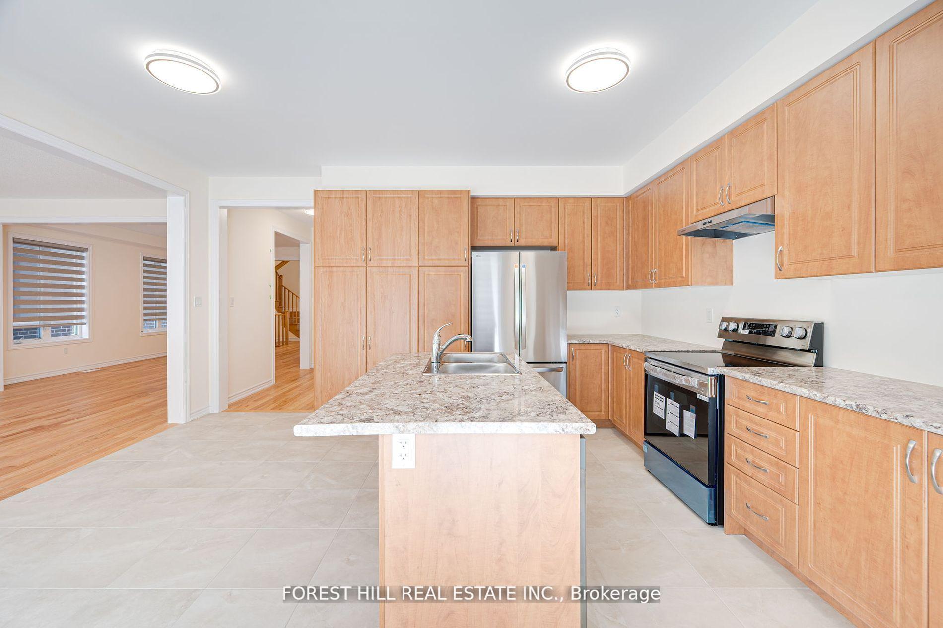 Photo 15 of 45 Prudhoe Terrace, Barrie, Rural Barrie Southeast — HOMEH