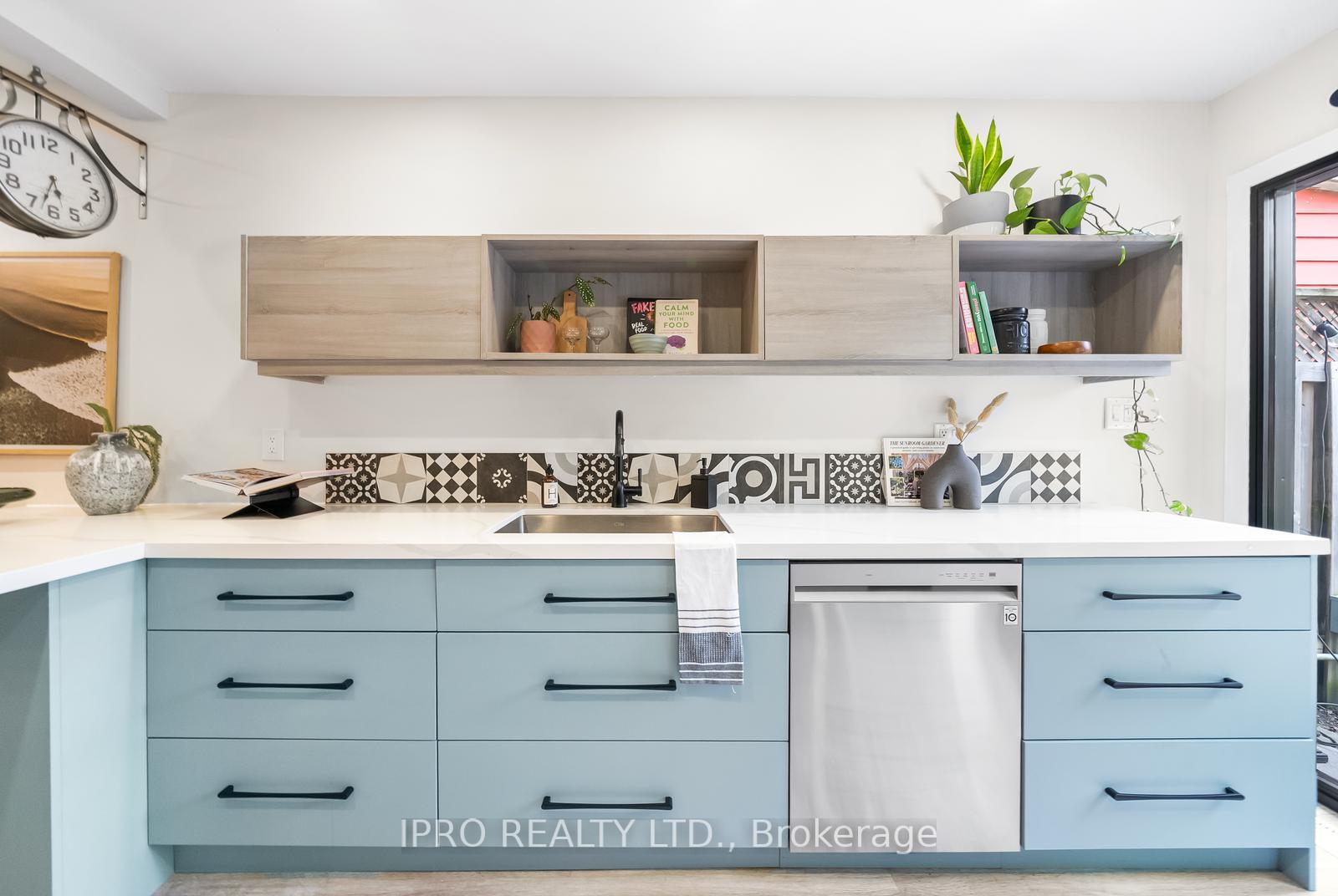 Photo 10 of 742 Richmond Street W, Toronto, Niagara — HOMEH