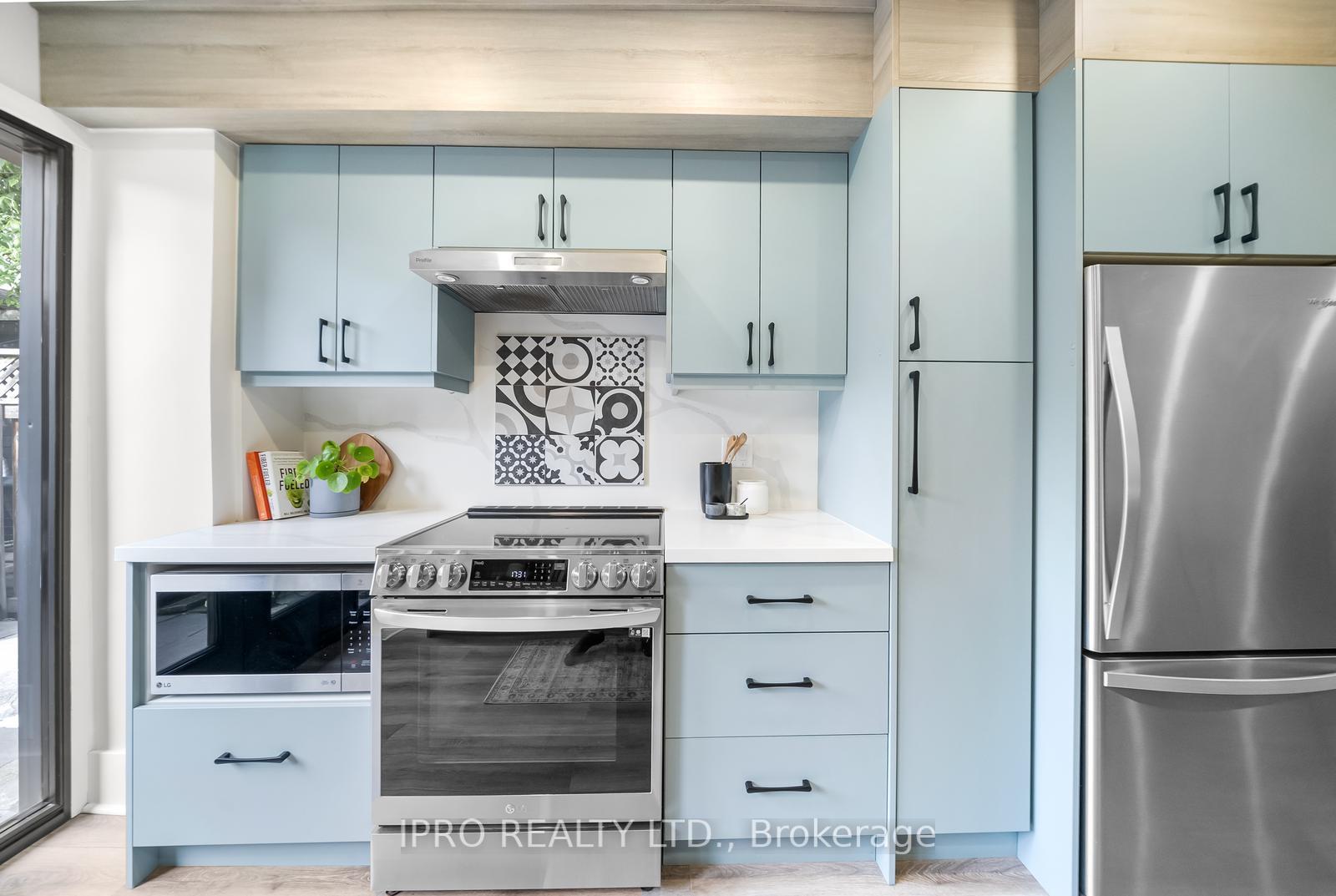 Photo 11 of 742 Richmond Street W, Toronto, Niagara — HOMEH