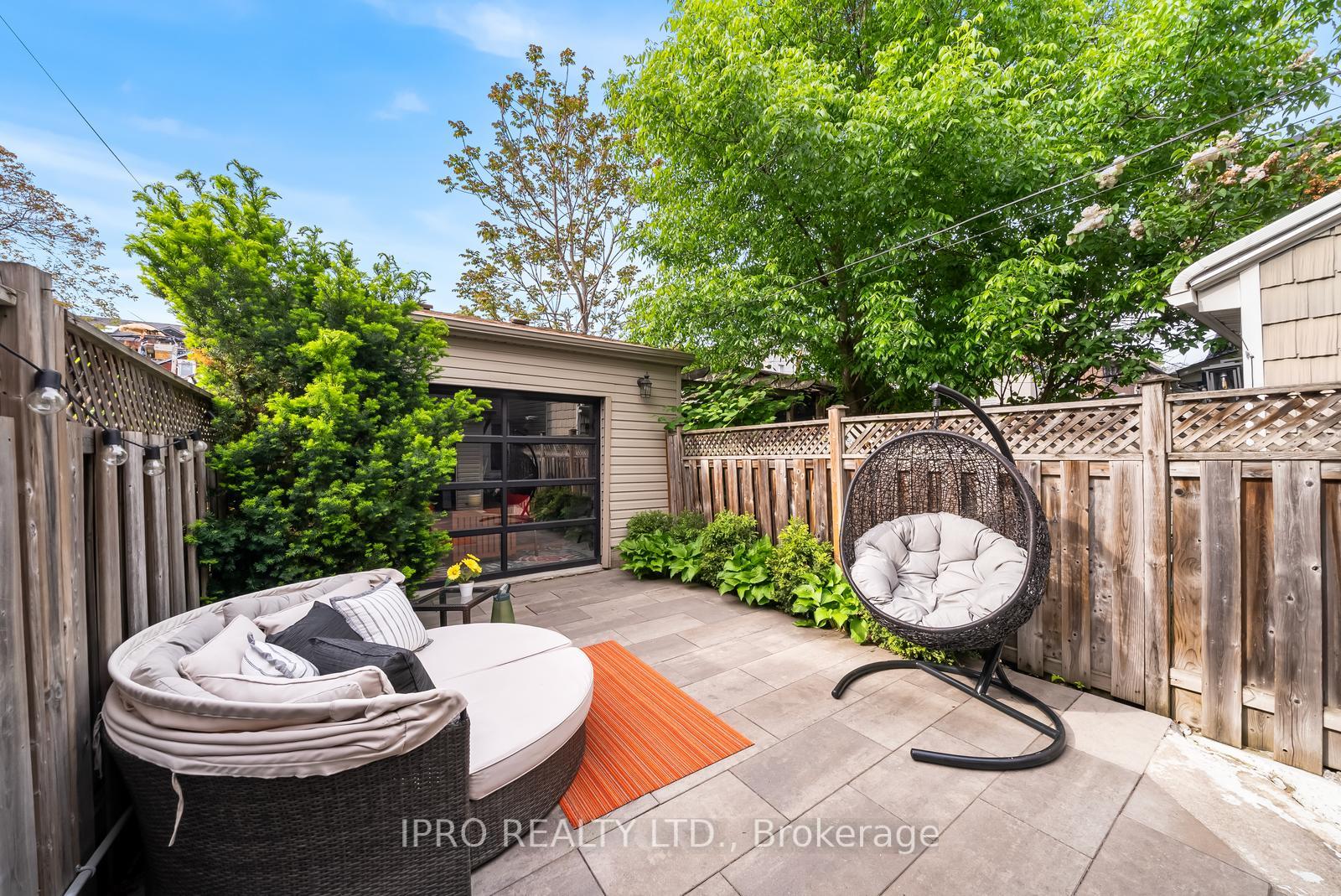Photo 39 of 742 Richmond Street W, Toronto, Niagara — HOMEH