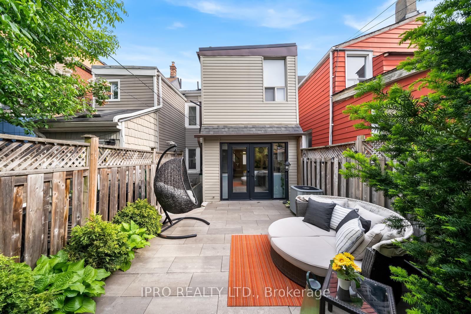 Photo 40 of 742 Richmond Street W, Toronto, Niagara — HOMEH