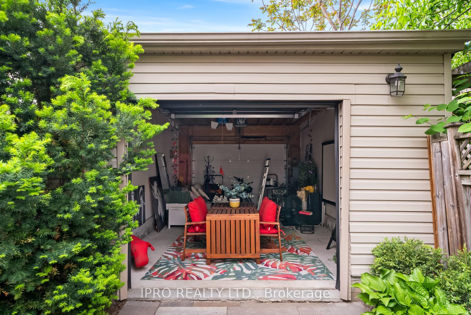 Photo 43 of 742 Richmond Street W, Toronto, Niagara — HOMEH