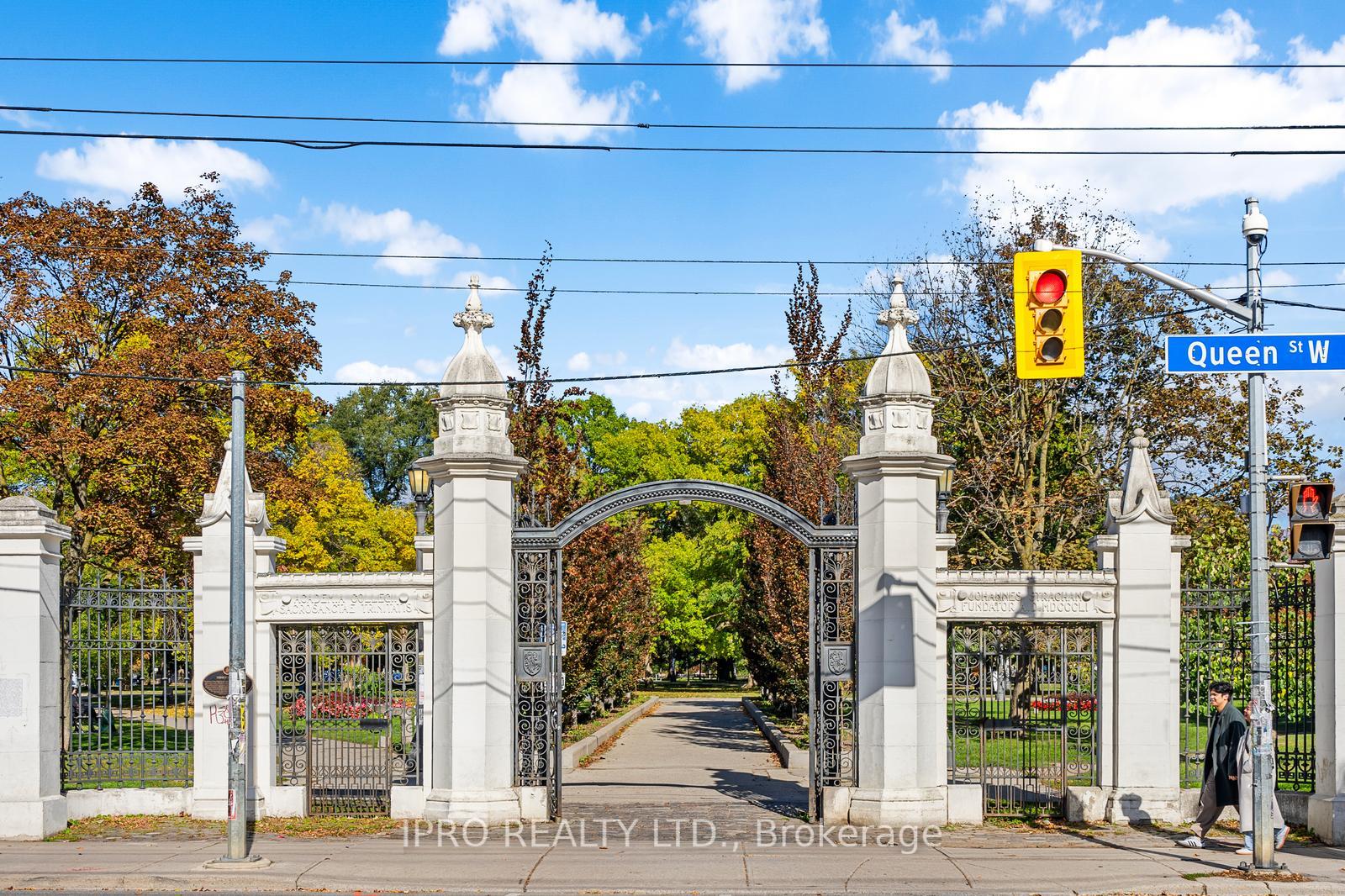 Photo 46 of 742 Richmond Street W, Toronto, Niagara — HOMEH