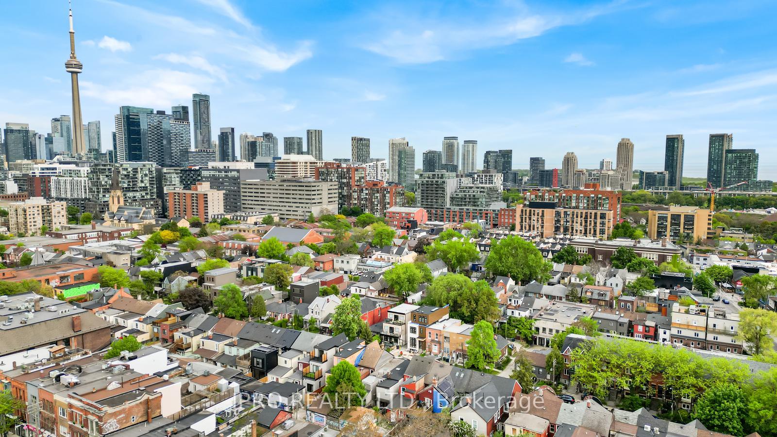 Photo 45 of 742 Richmond Street W, Toronto, Niagara — HOMEH