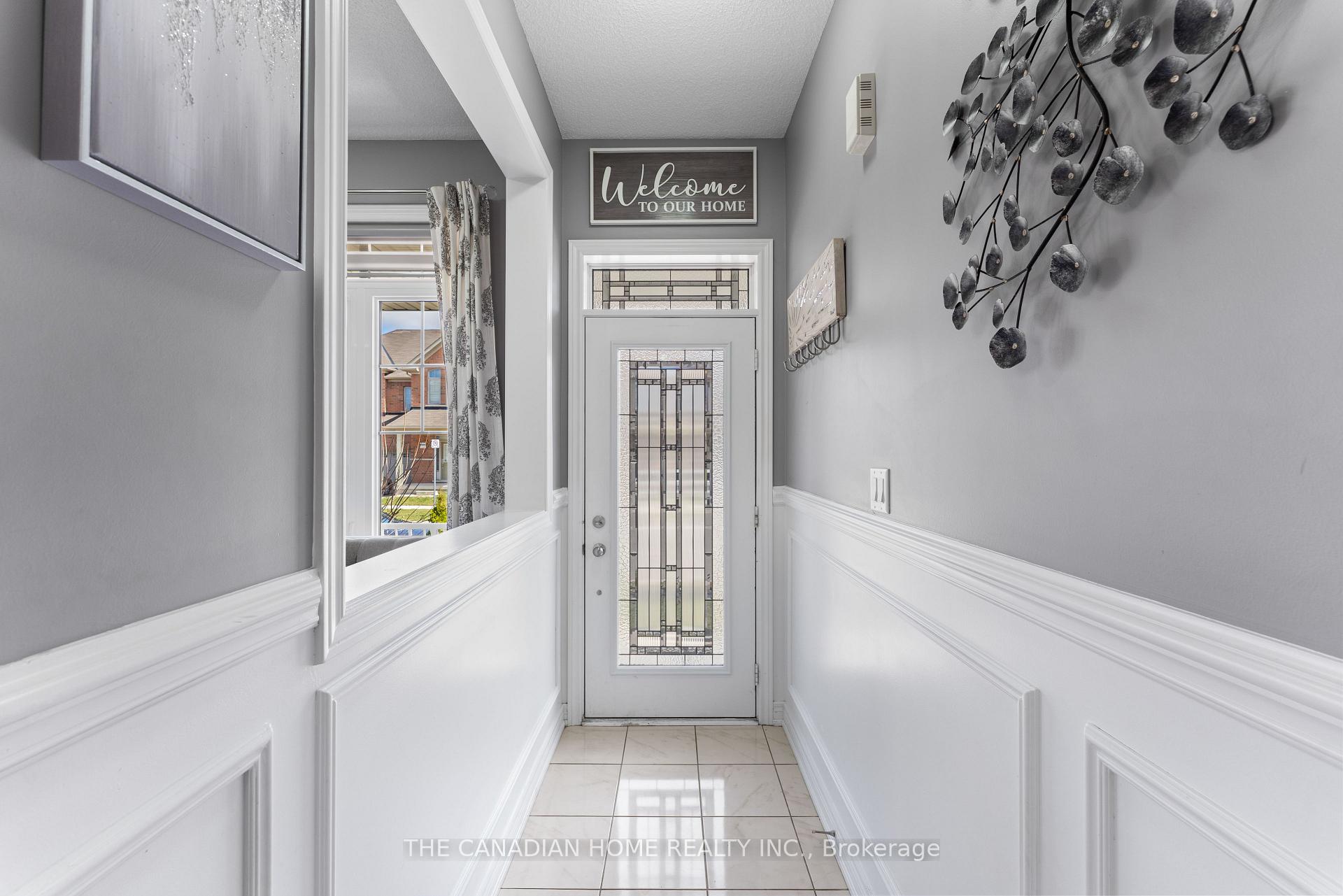 Photo 12 of 27 Exhibition Crescent, Brampton, Northwest Brampton — HOMEH