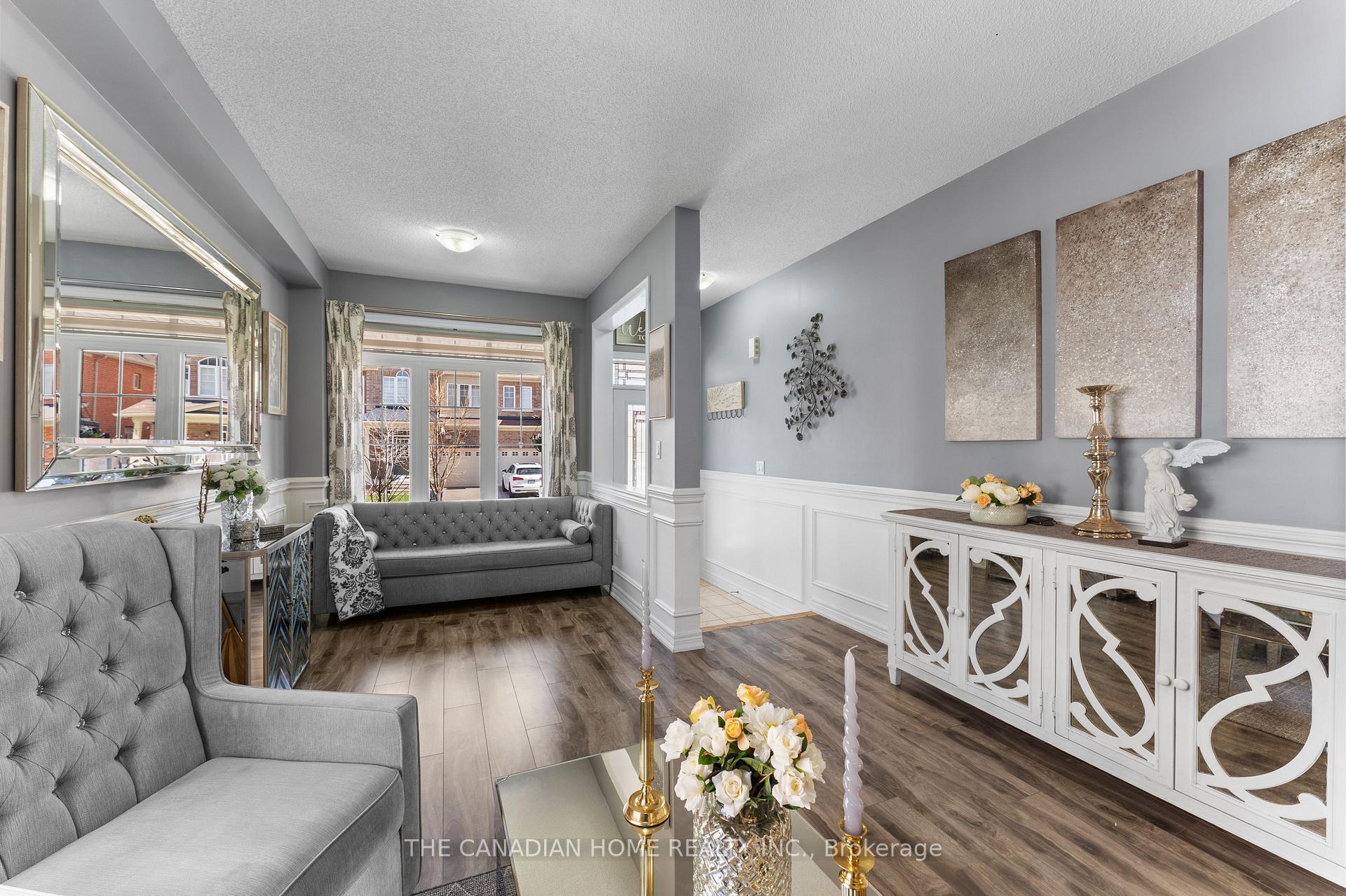 Photo 27 of 27 Exhibition Crescent, Brampton, Northwest Brampton — HOMEH
