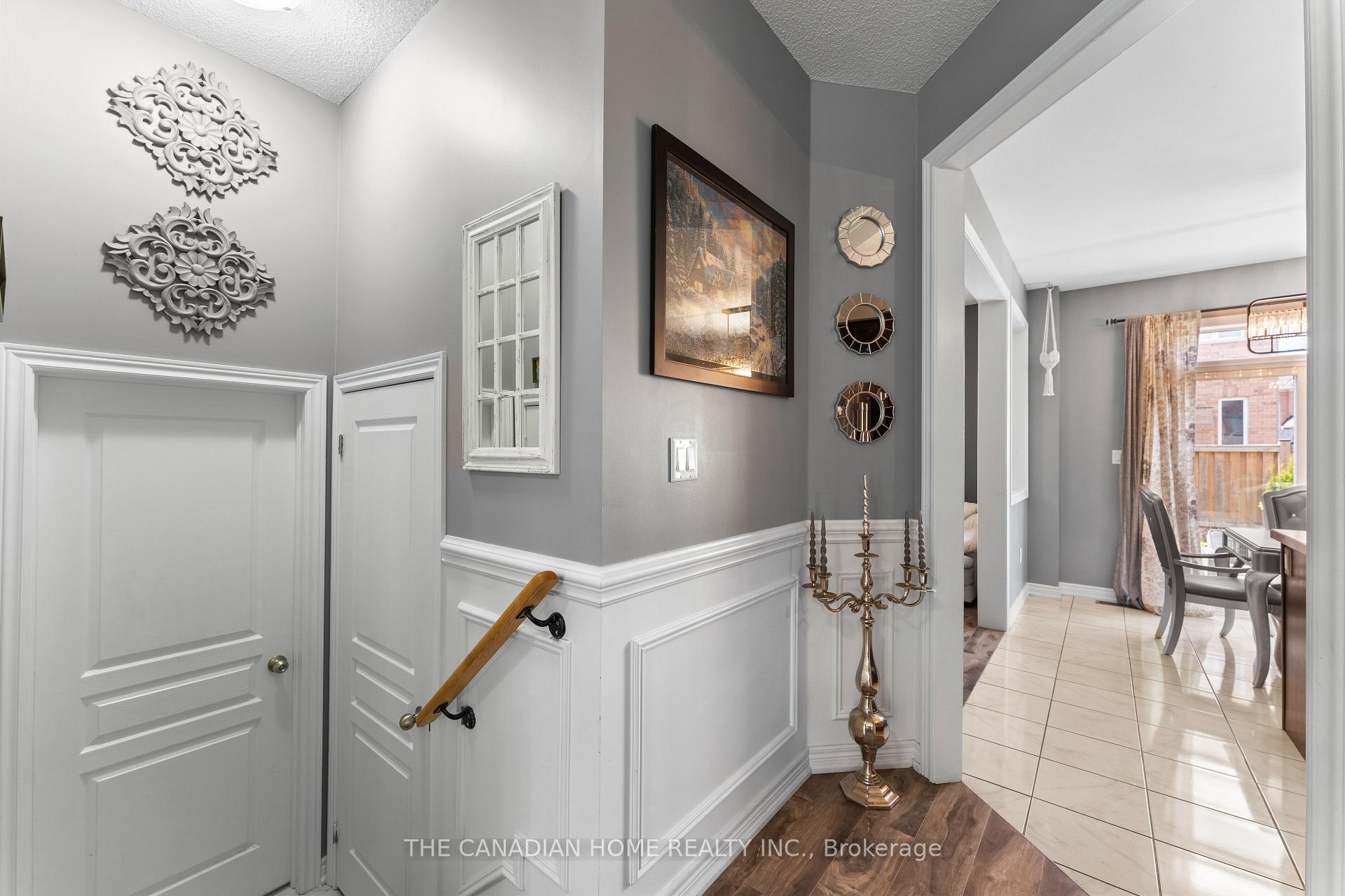 Photo 33 of 27 Exhibition Crescent, Brampton, Northwest Brampton — HOMEH