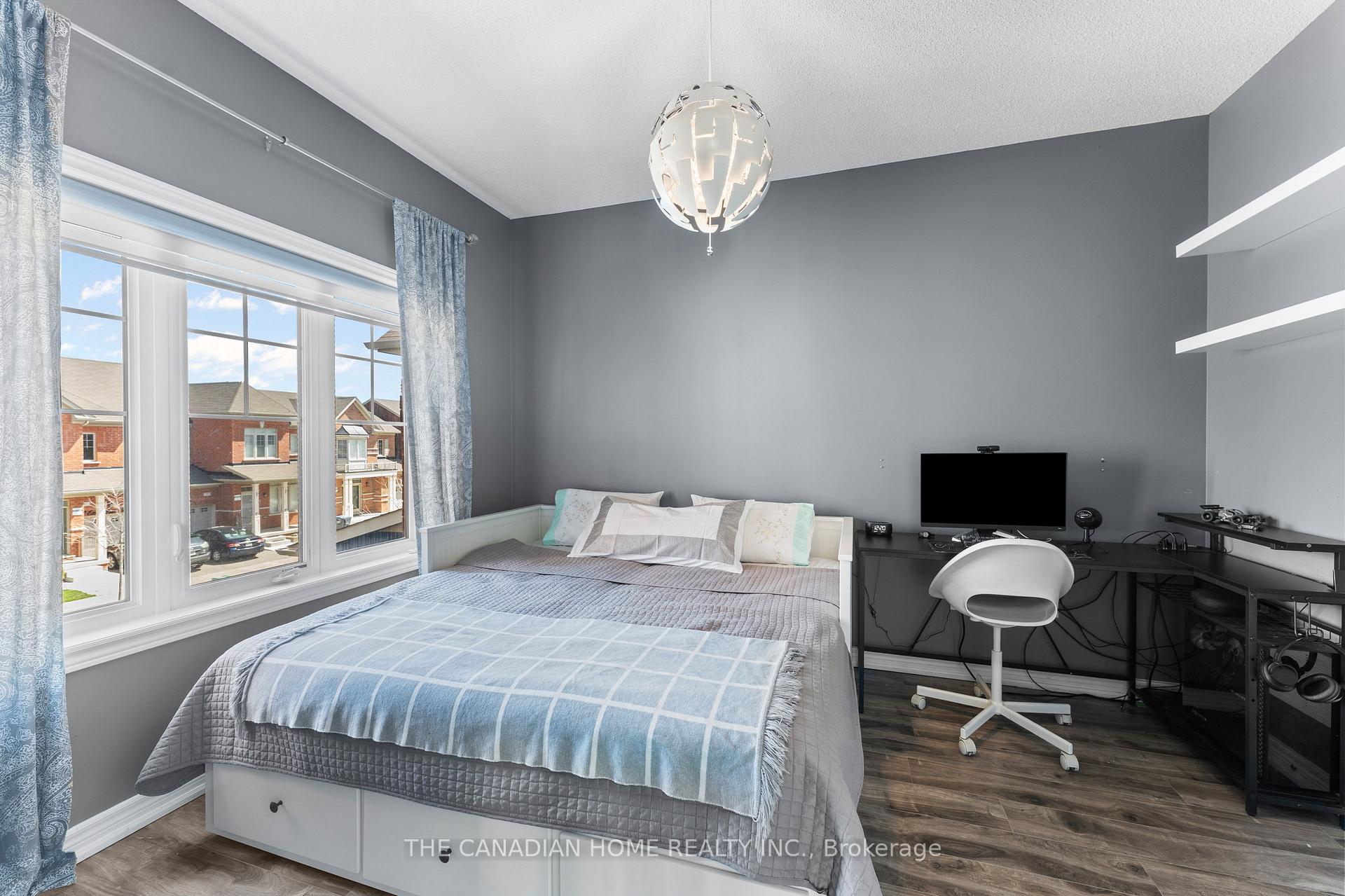 Photo 25 of 27 Exhibition Crescent, Brampton, Northwest Brampton — HOMEH