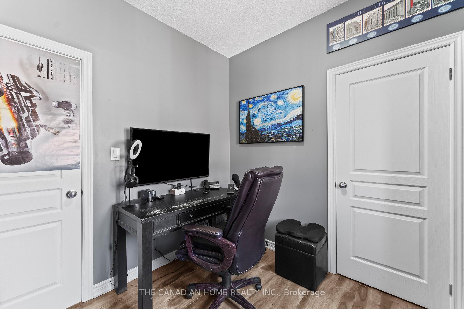 Photo 22 of 27 Exhibition Crescent, Brampton, Northwest Brampton — HOMEH