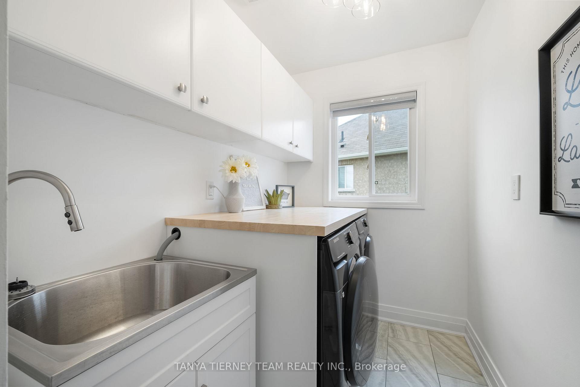 Photo 21 of 95 Brownridge Place, Whitby, Williamsburg — HOMEH