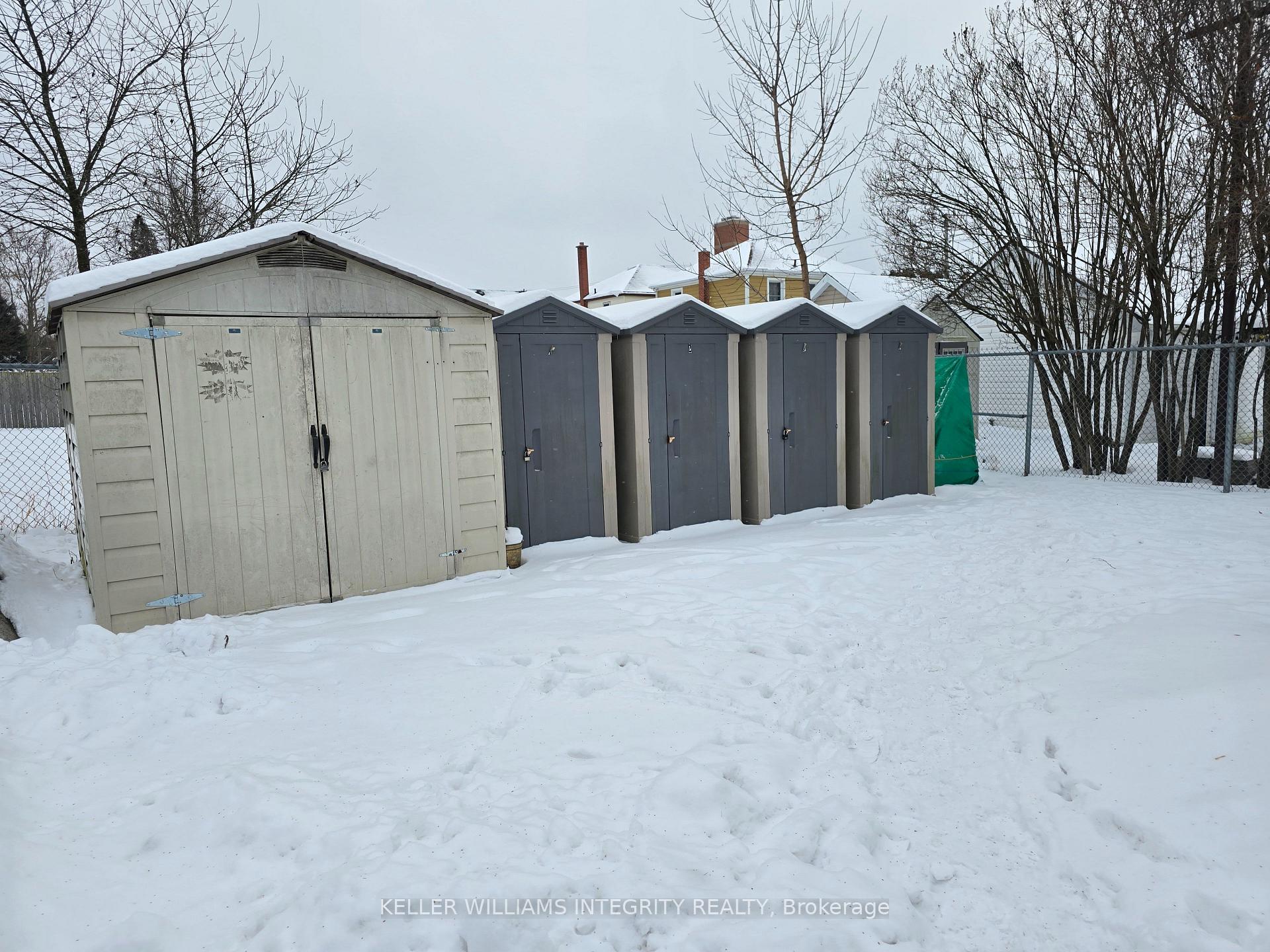 Photo 2 of 310 Eighth Street E, Cornwall — HOMEH