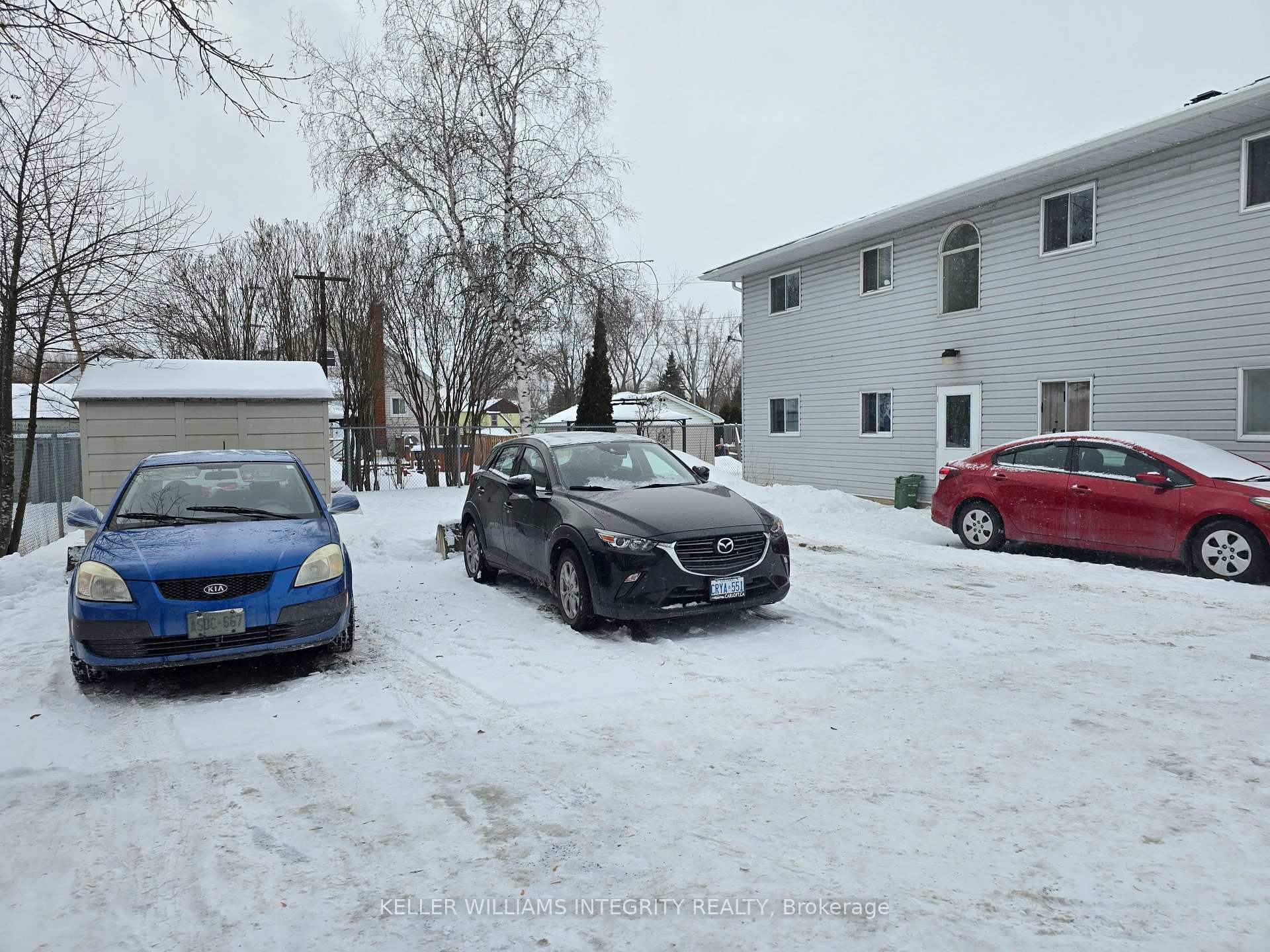 Photo 3 of 310 Eighth Street E, Cornwall — HOMEH