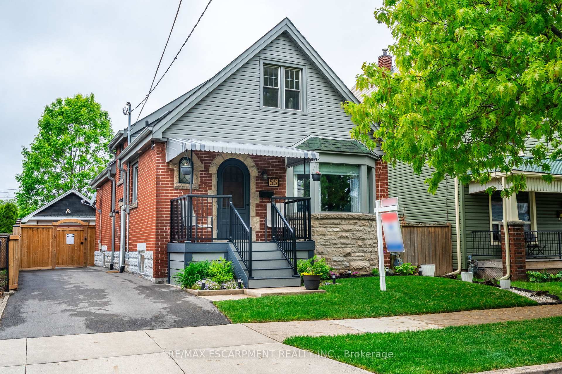 Photo 1 of 55 Harmony Avenue, Hamilton, Homeside — HOMEH
