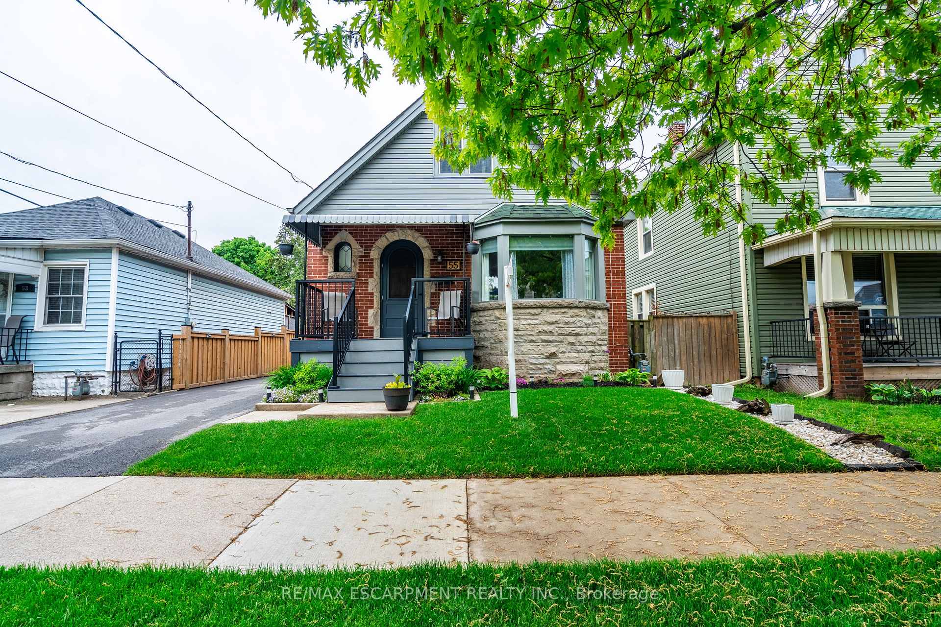Photo 3 of 55 Harmony Avenue, Hamilton, Homeside — HOMEH
