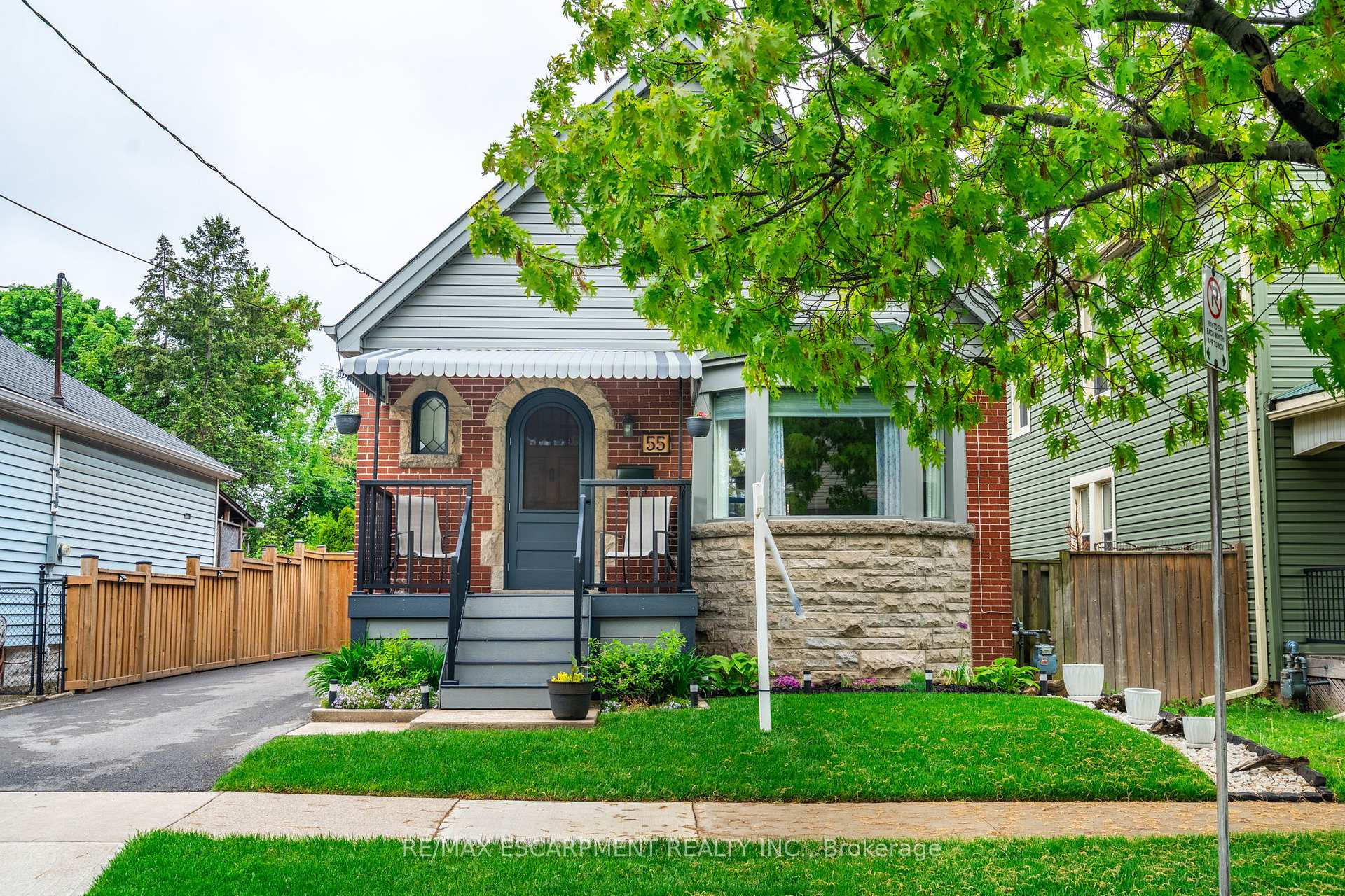 Photo 2 of 55 Harmony Avenue, Hamilton, Homeside — HOMEH