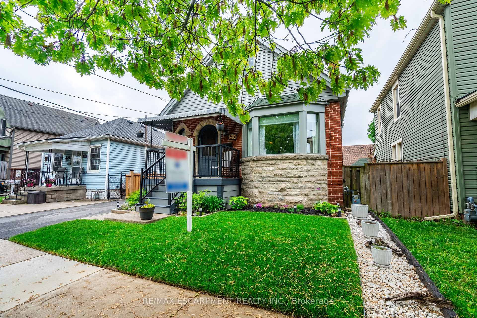 Photo 12 of 55 Harmony Avenue, Hamilton, Homeside — HOMEH