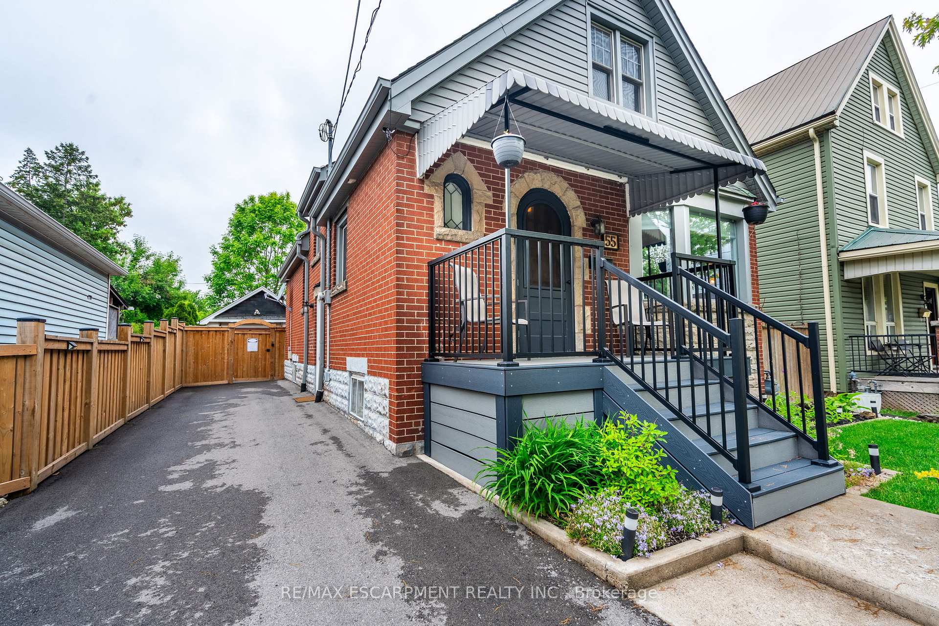 Photo 4 of 55 Harmony Avenue, Hamilton, Homeside — HOMEH