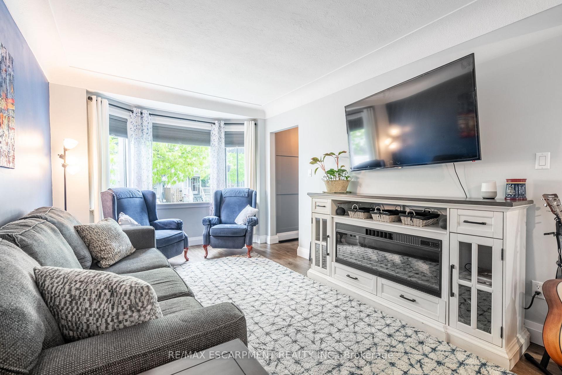 Photo 32 of 55 Harmony Avenue, Hamilton, Homeside — HOMEH