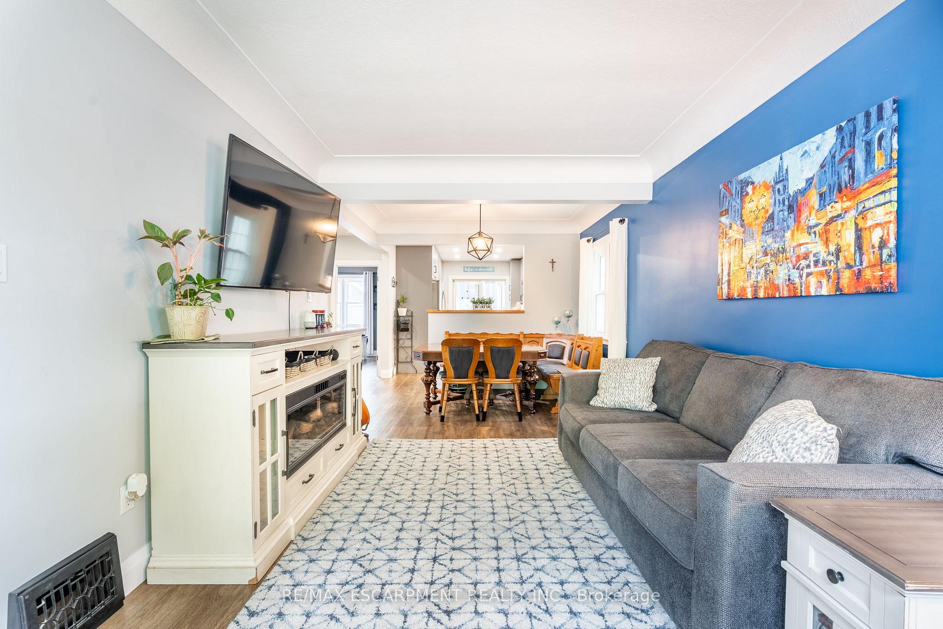 Photo 8 of 55 Harmony Avenue, Hamilton, Homeside — HOMEH