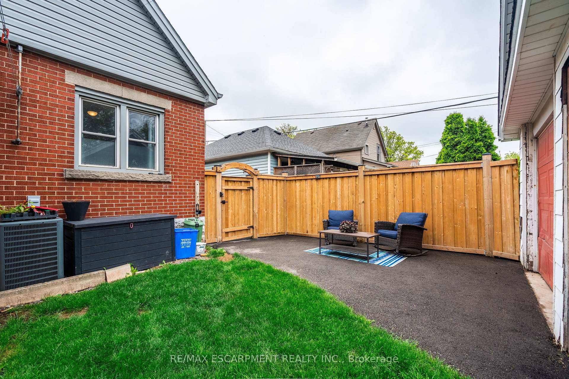 Photo 46 of 55 Harmony Avenue, Hamilton, Homeside — HOMEH
