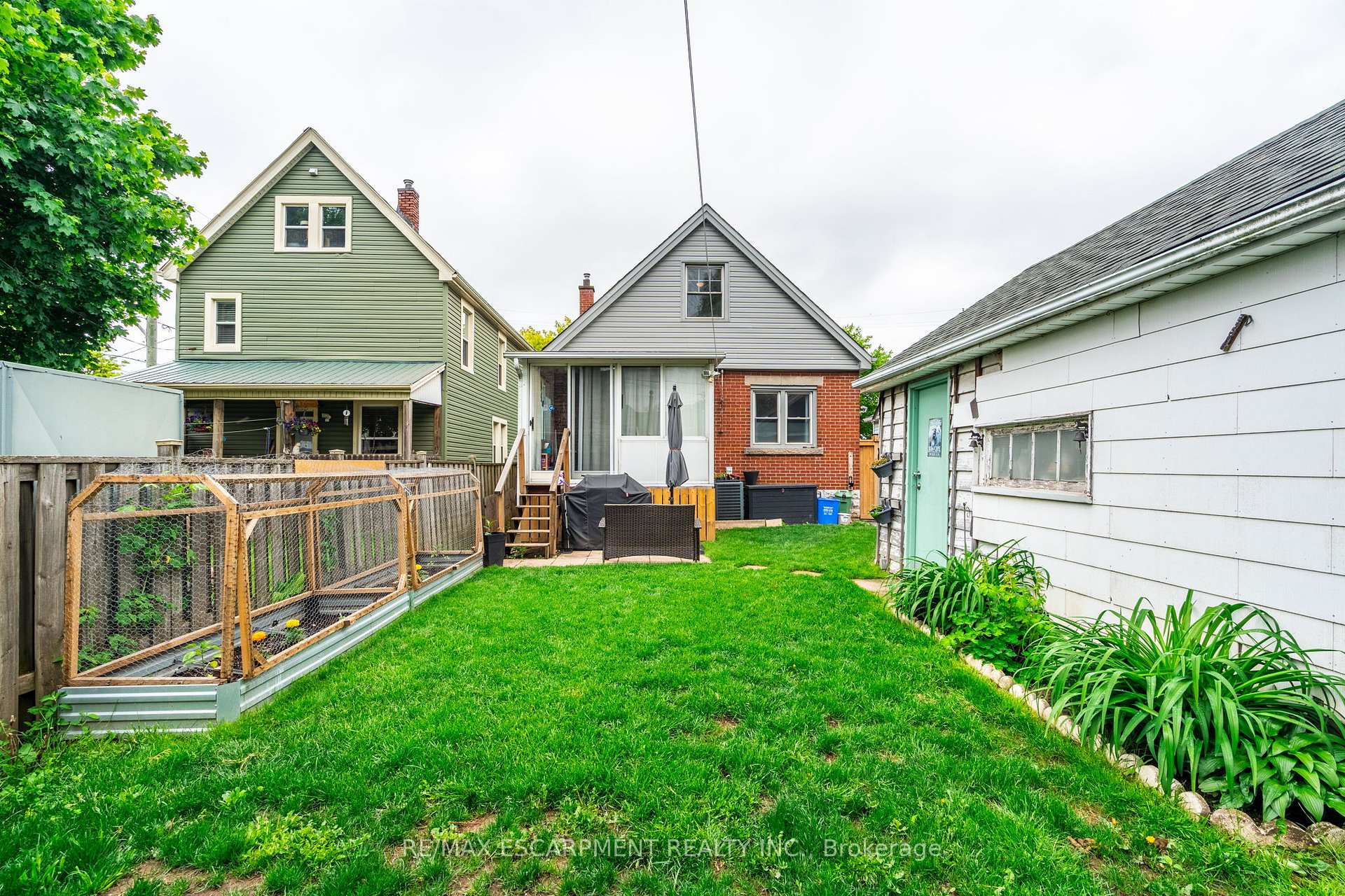 Photo 47 of 55 Harmony Avenue, Hamilton, Homeside — HOMEH