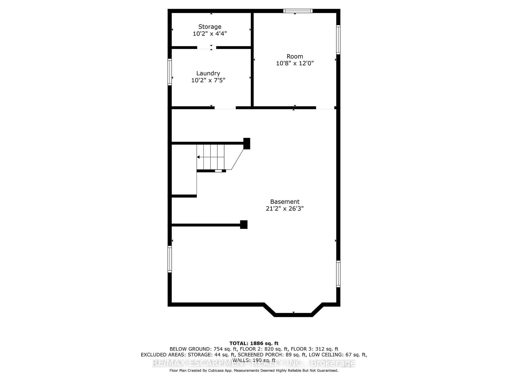 Photo 45 of 55 Harmony Avenue, Hamilton, Homeside — HOMEH
