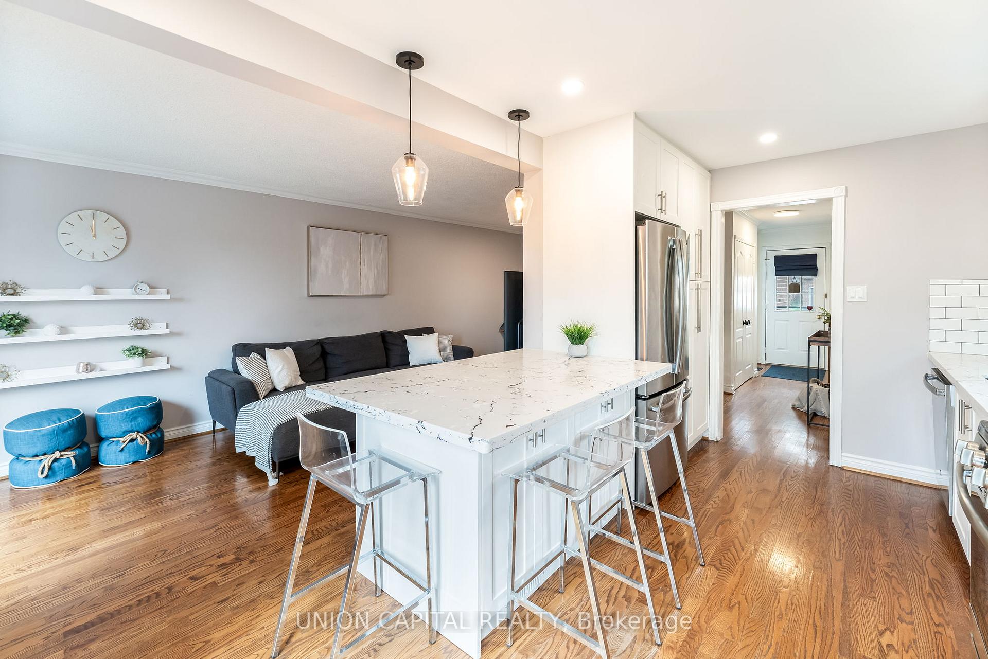 Photo 25 of 1167 Tanzer Court, Pickering, Bay Ridges — HOMEH