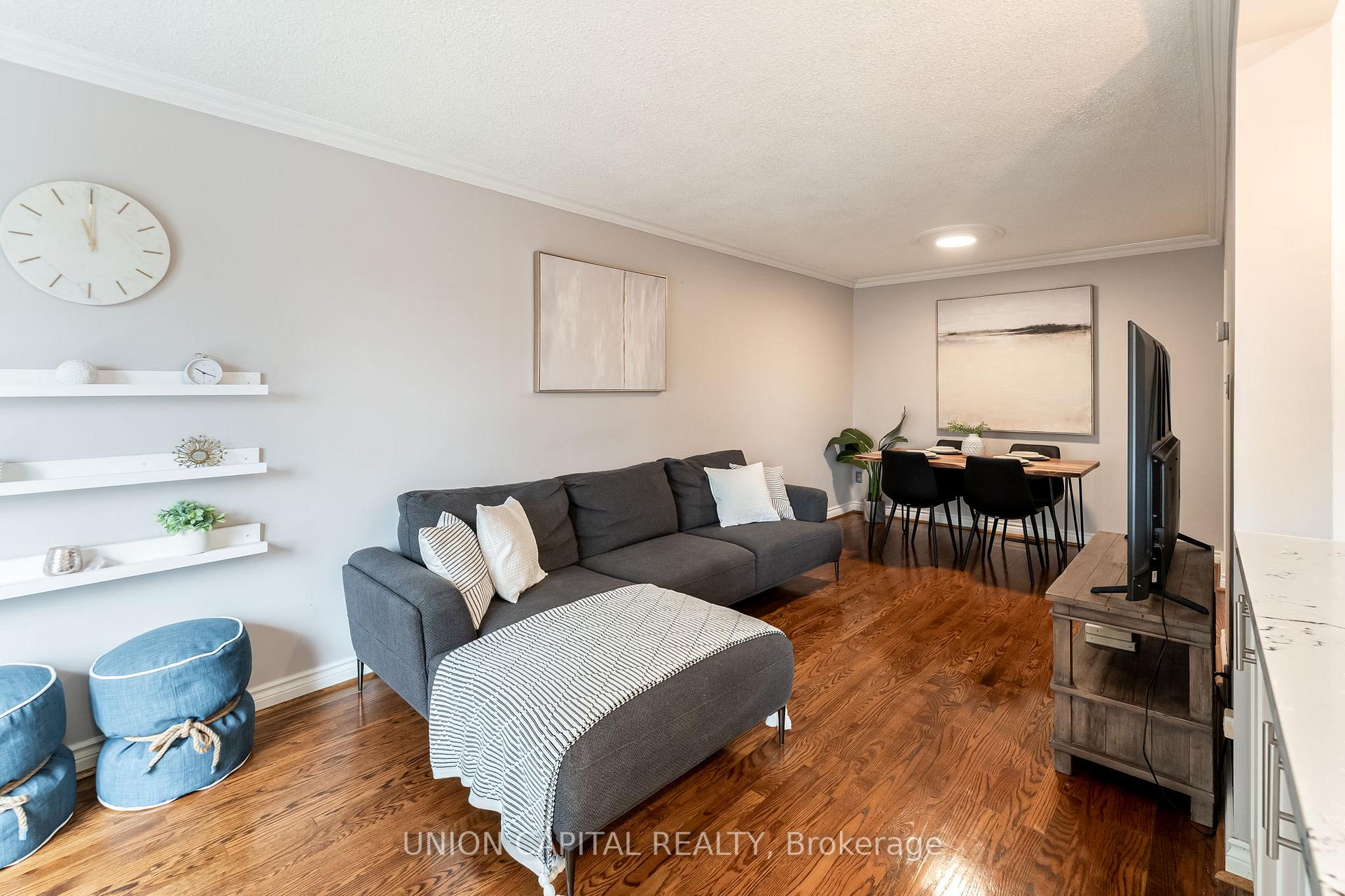 Photo 16 of 1167 Tanzer Court, Pickering, Bay Ridges — HOMEH