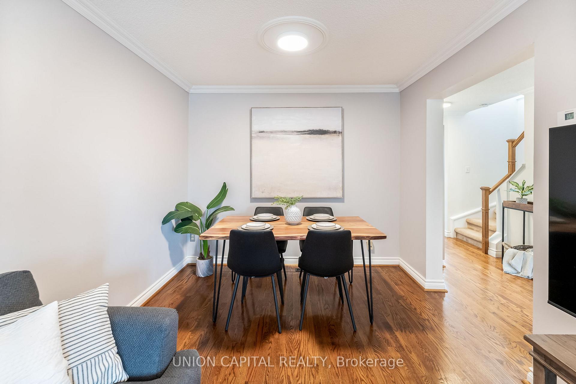 Photo 13 of 1167 Tanzer Court, Pickering, Bay Ridges — HOMEH