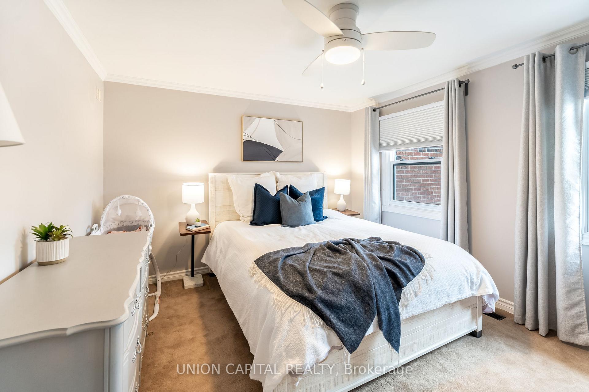 Photo 9 of 1167 Tanzer Court, Pickering, Bay Ridges — HOMEH