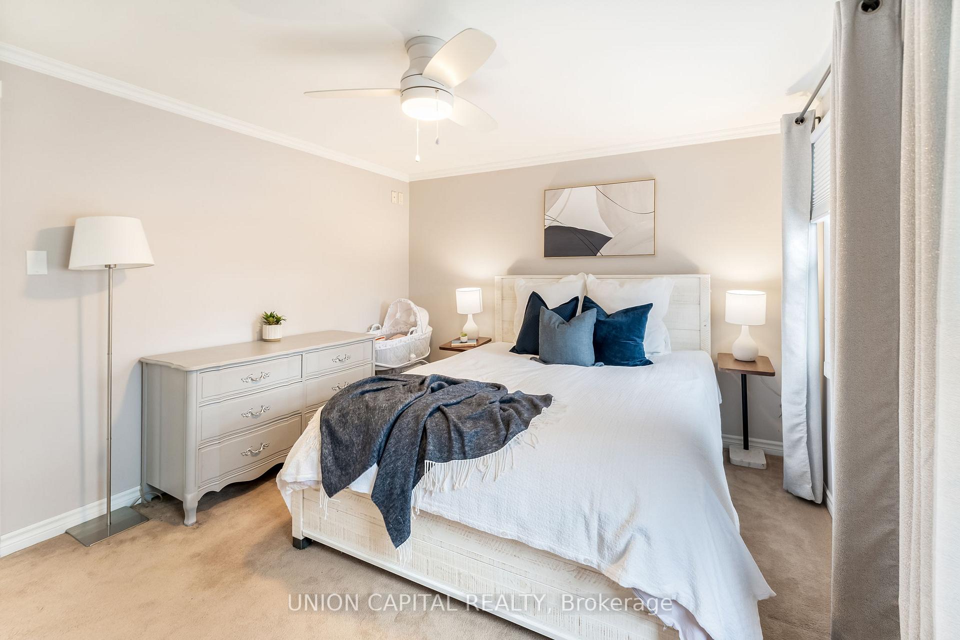 Photo 15 of 1167 Tanzer Court, Pickering, Bay Ridges — HOMEH