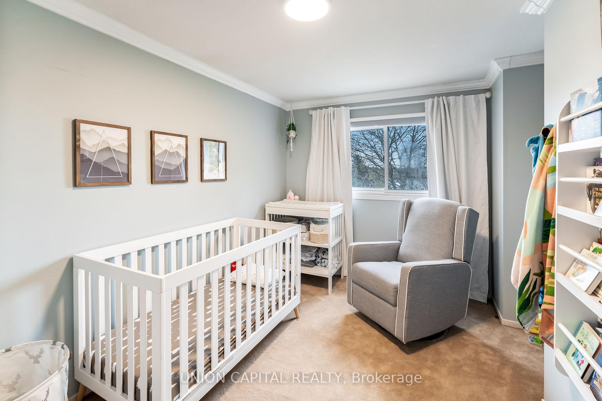 Photo 12 of 1167 Tanzer Court, Pickering, Bay Ridges — HOMEH