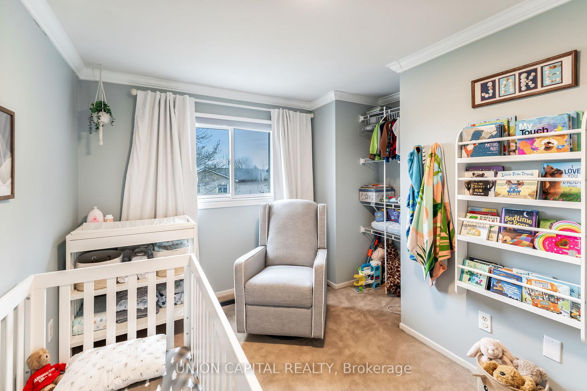 Photo 22 of 1167 Tanzer Court, Pickering, Bay Ridges — HOMEH