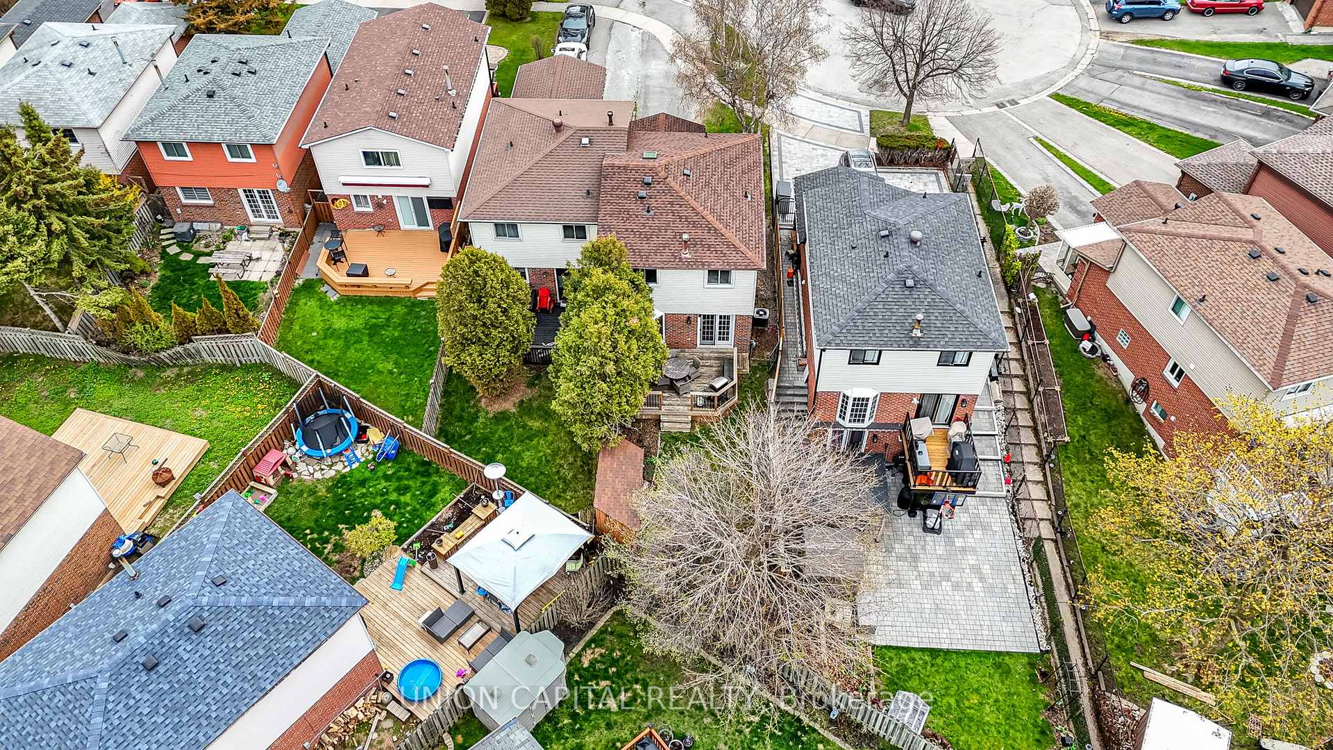 Photo 33 of 1167 Tanzer Court, Pickering, Bay Ridges — HOMEH