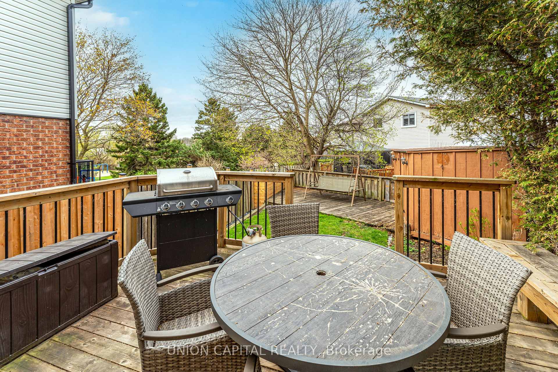 Photo 34 of 1167 Tanzer Court, Pickering, Bay Ridges — HOMEH