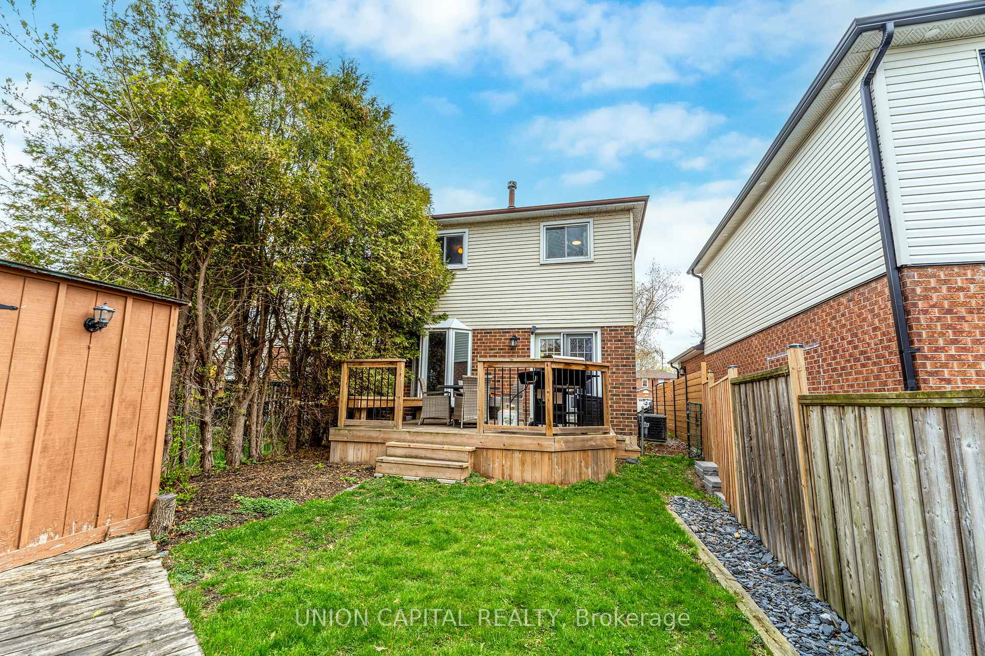 Photo 29 of 1167 Tanzer Court, Pickering, Bay Ridges — HOMEH