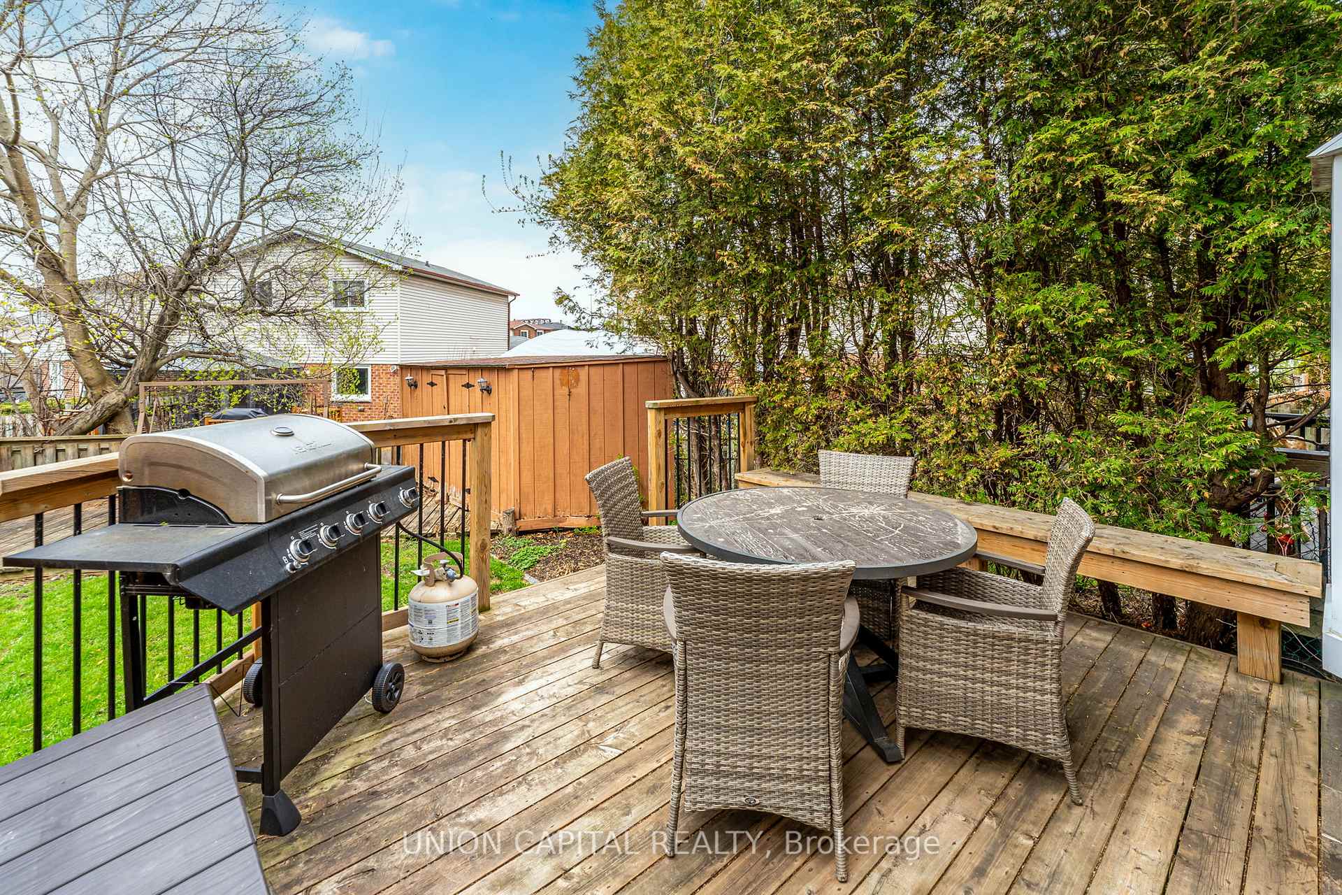 Photo 30 of 1167 Tanzer Court, Pickering, Bay Ridges — HOMEH