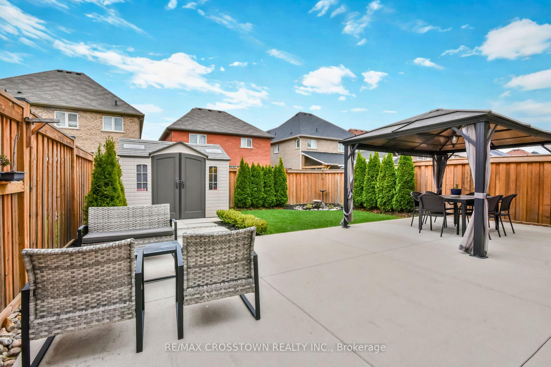Photo 18 of 25 Pierce Place, New Tecumseth, Tottenham — HOMEH