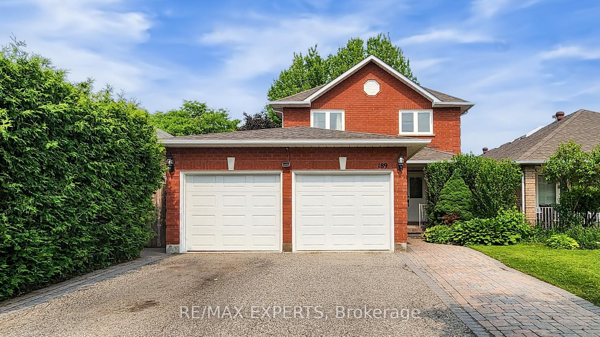 Photo 2 of 189 Castlepoint Drive E, Vaughan, Elder Mills — HOMEH