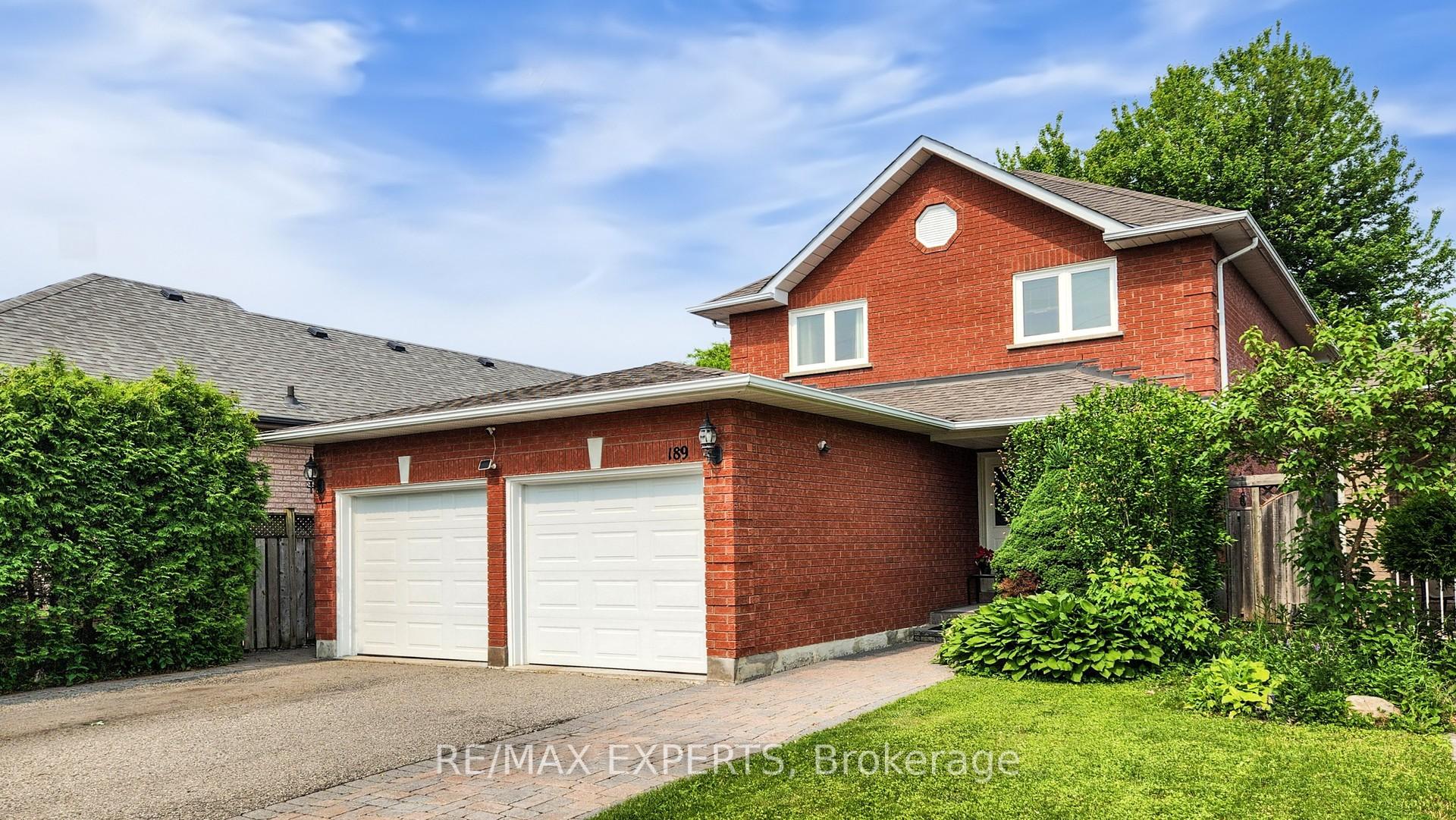Photo 30 of 189 Castlepoint Drive E, Vaughan, Elder Mills — HOMEH