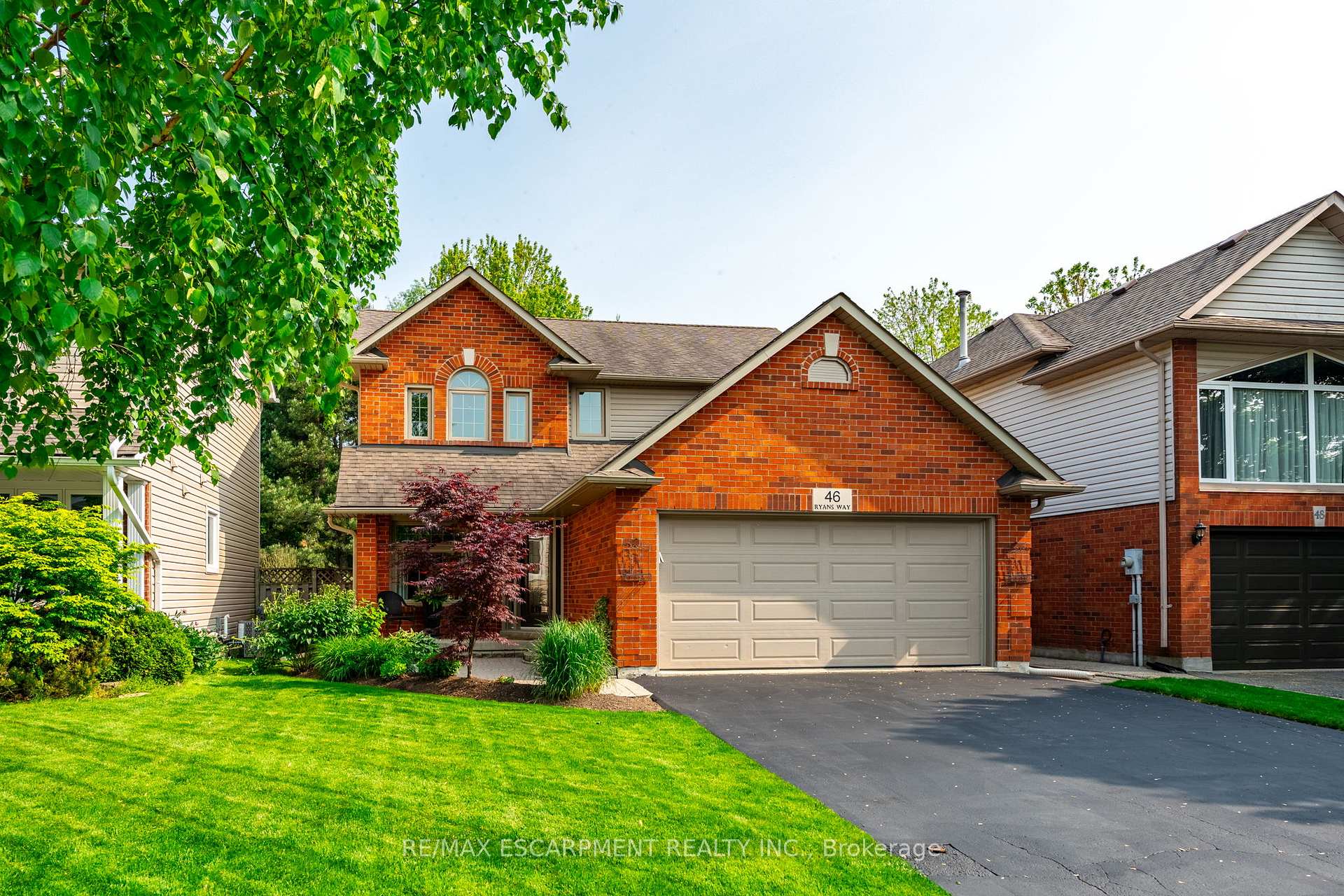 Photo 21 of 46 Ryans Way, Hamilton, Waterdown — HOMEH