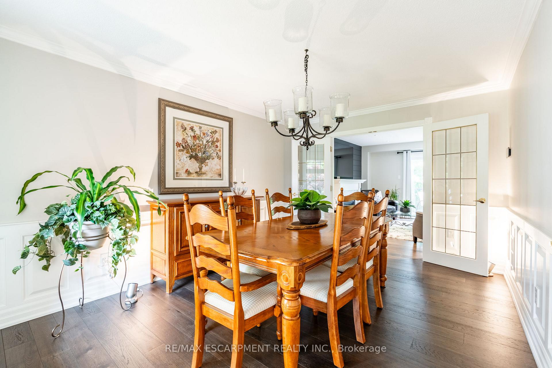 Photo 27 of 46 Ryans Way, Hamilton, Waterdown — HOMEH