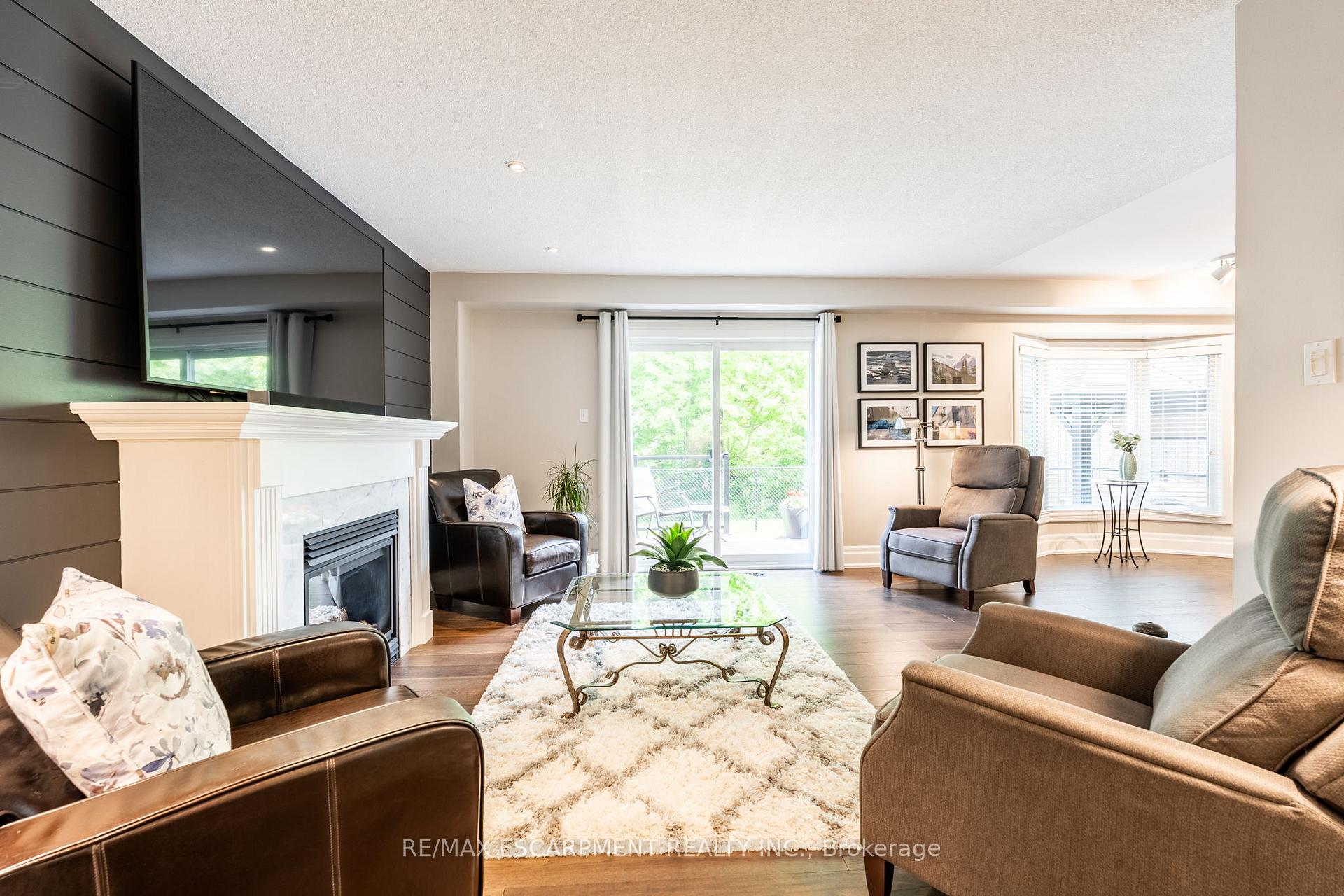Photo 6 of 46 Ryans Way, Hamilton, Waterdown — HOMEH