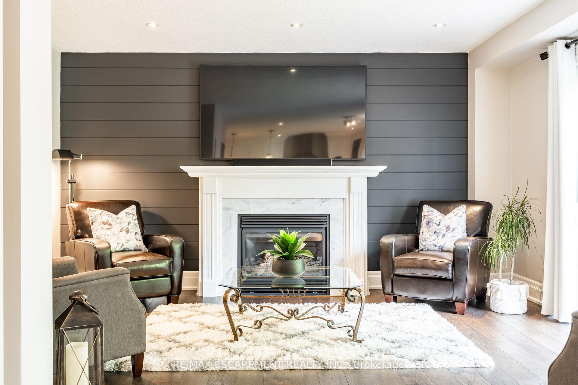 Photo 7 of 46 Ryans Way, Hamilton, Waterdown — HOMEH