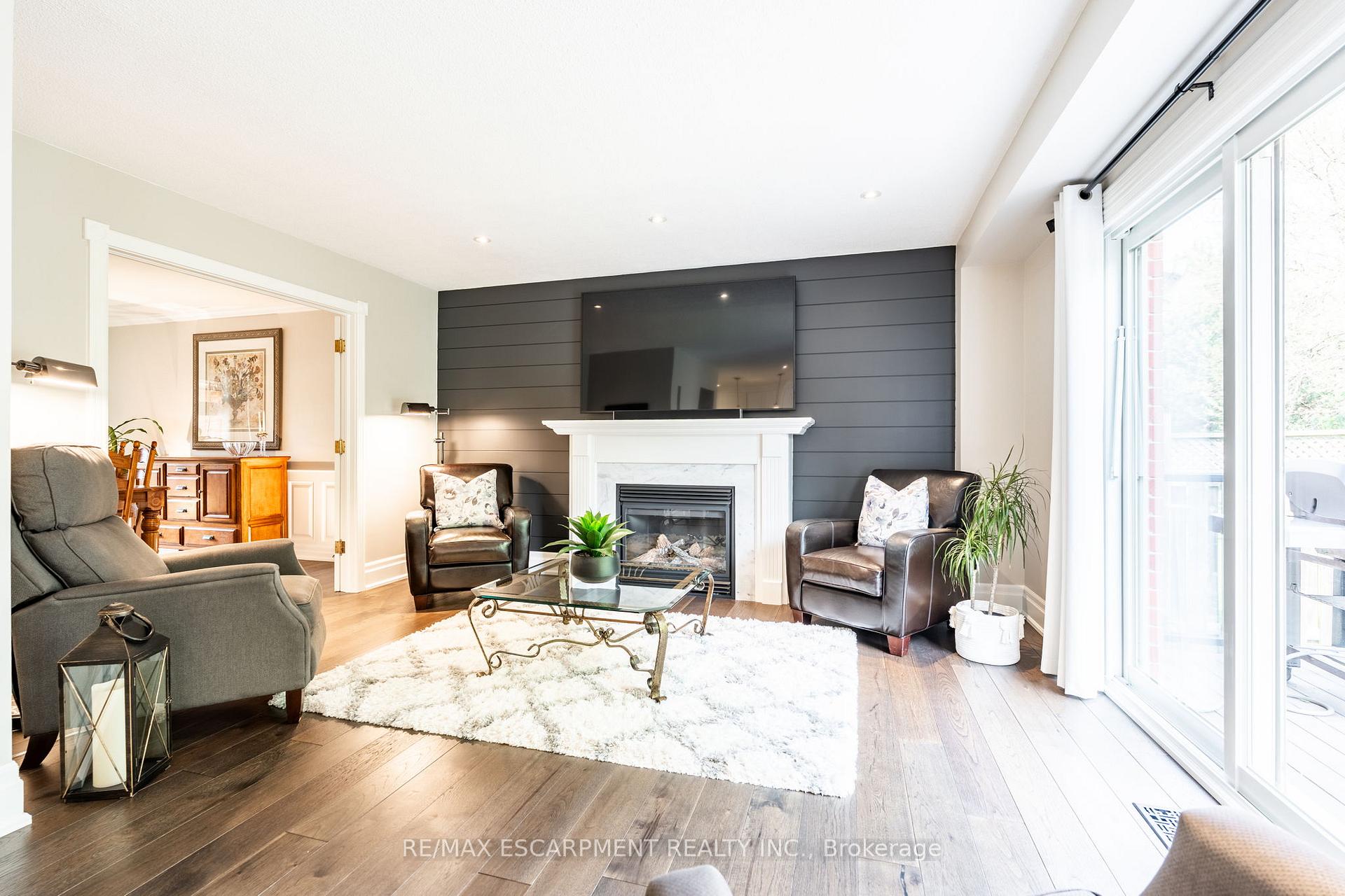 Photo 10 of 46 Ryans Way, Hamilton, Waterdown — HOMEH